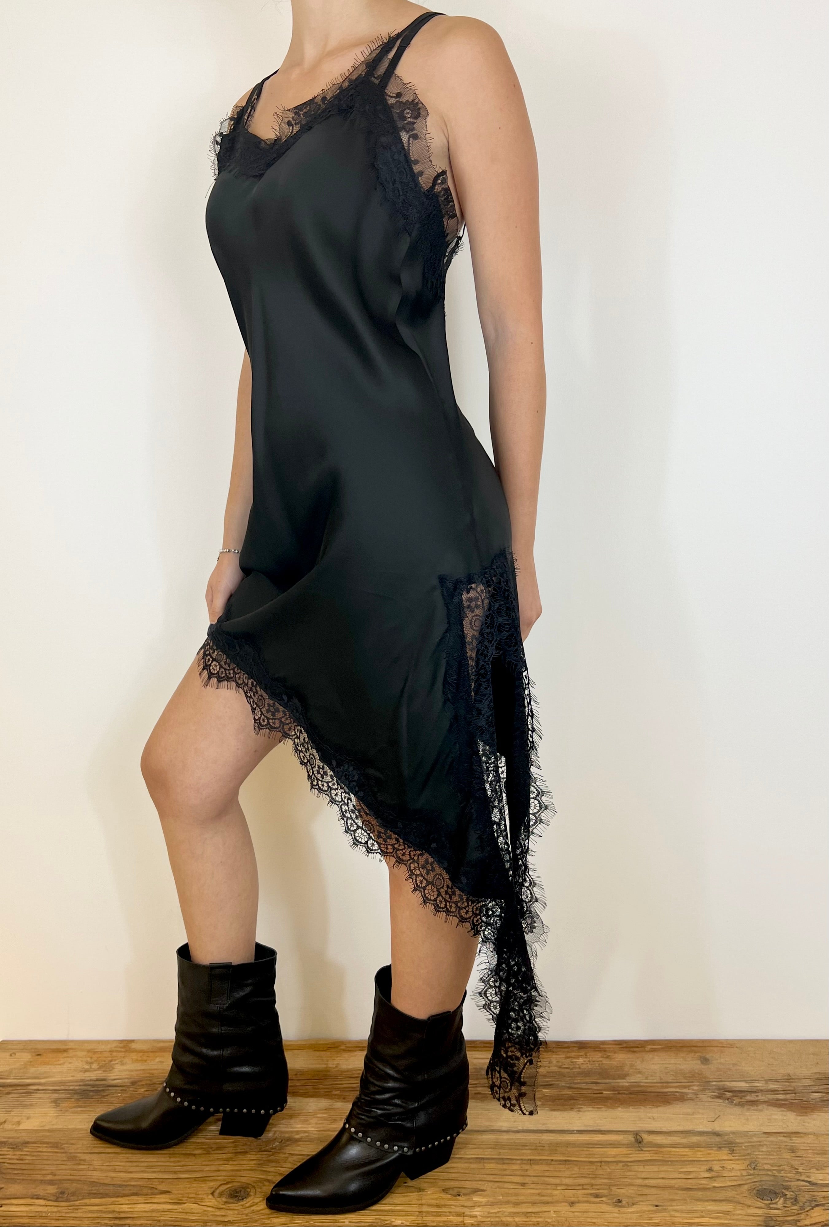 Matié abitino Krizia