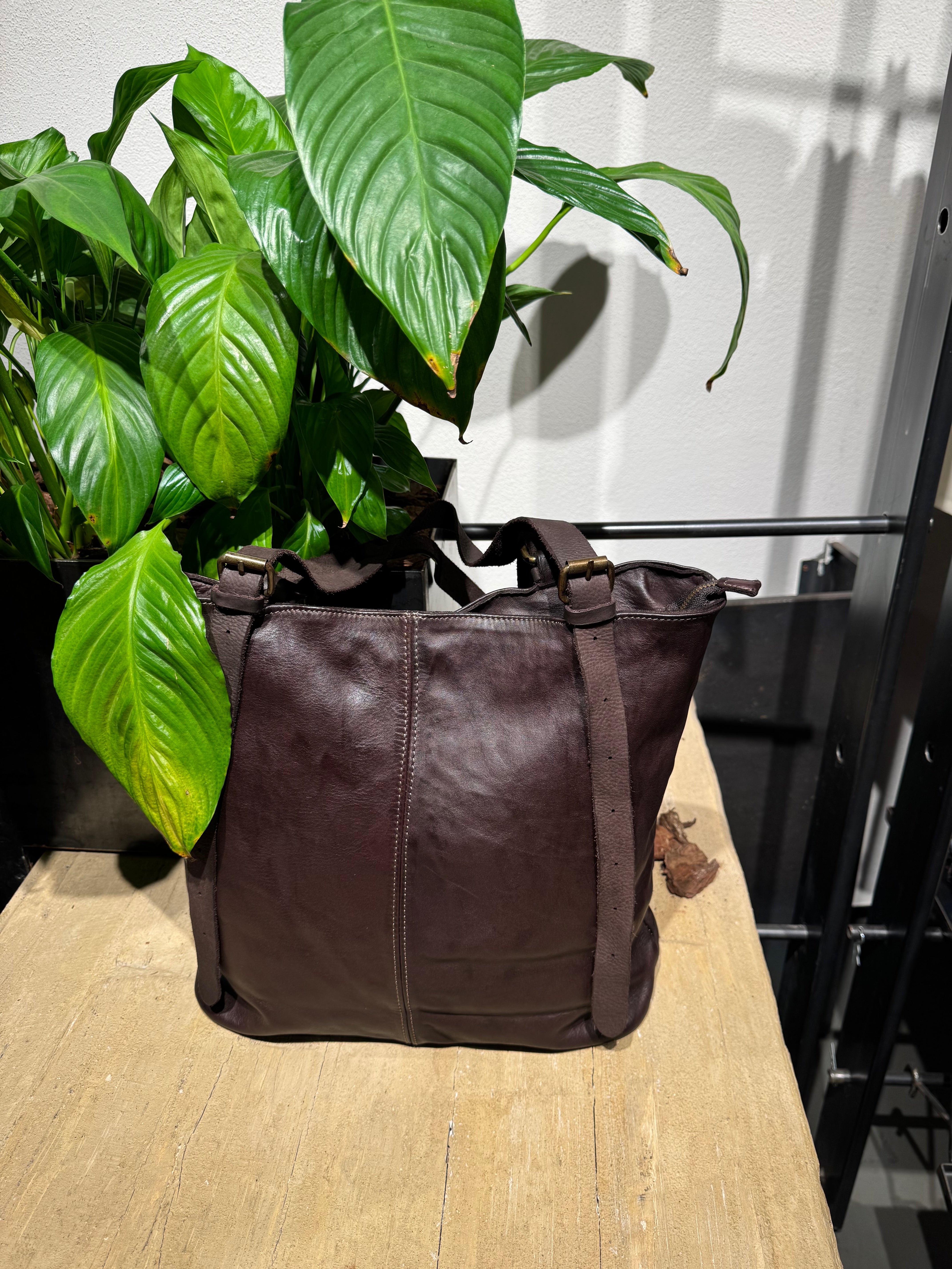 Matié borsa pelle zelda