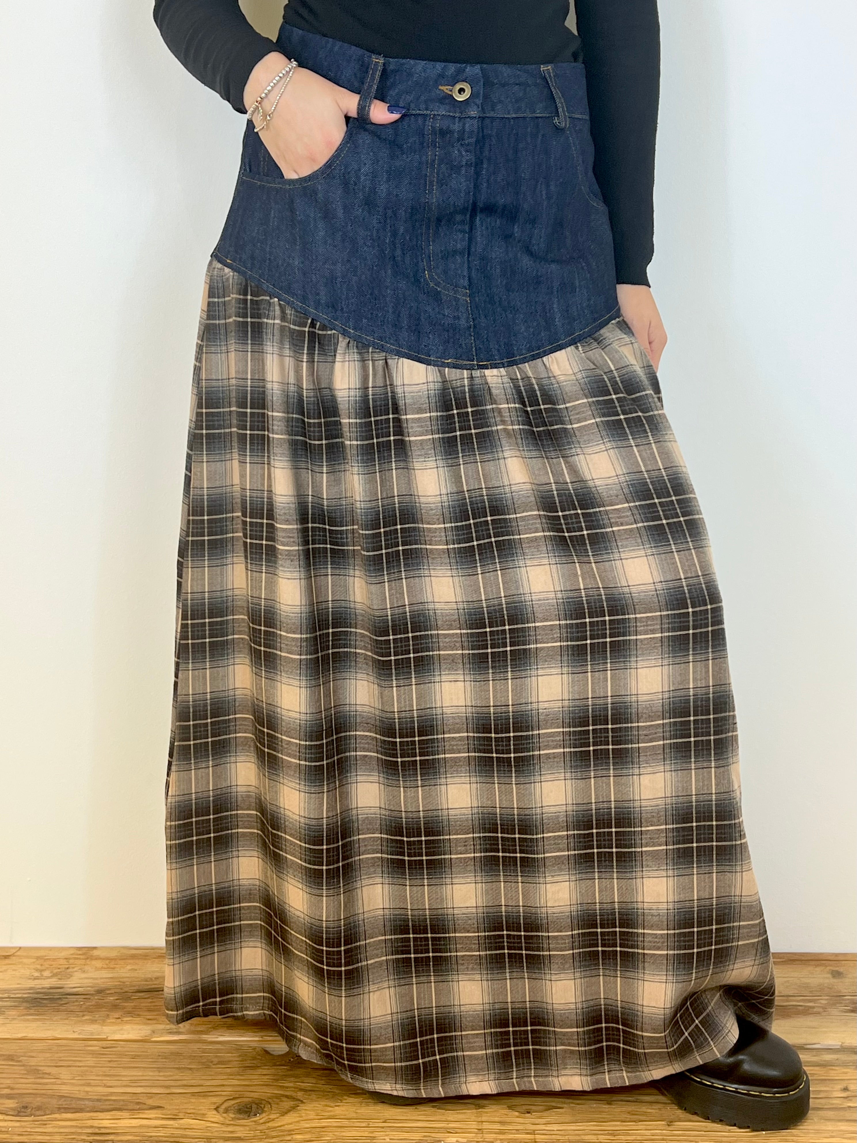 Susy Mix gonna Cannes