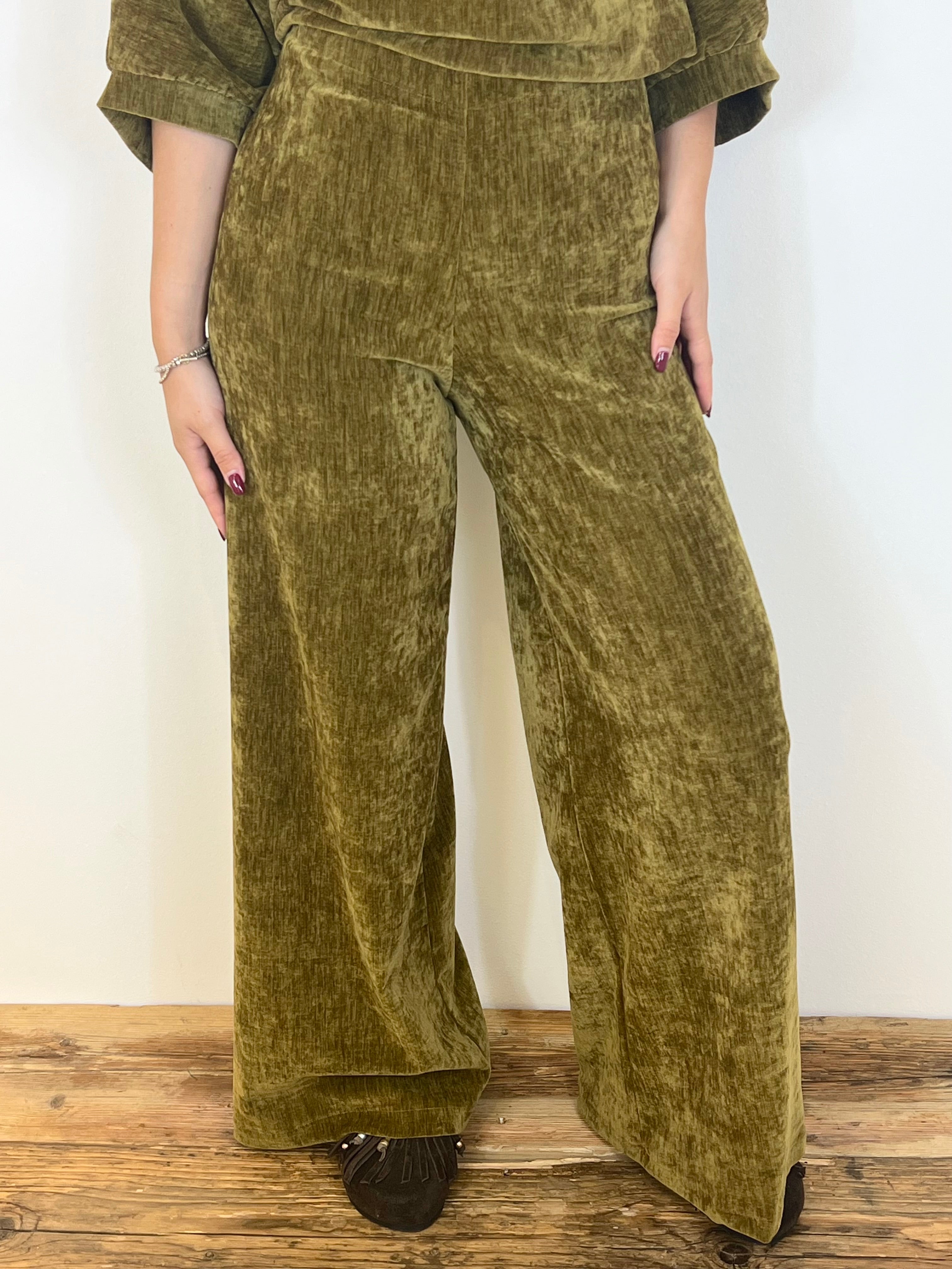 Matié pantalone veronica