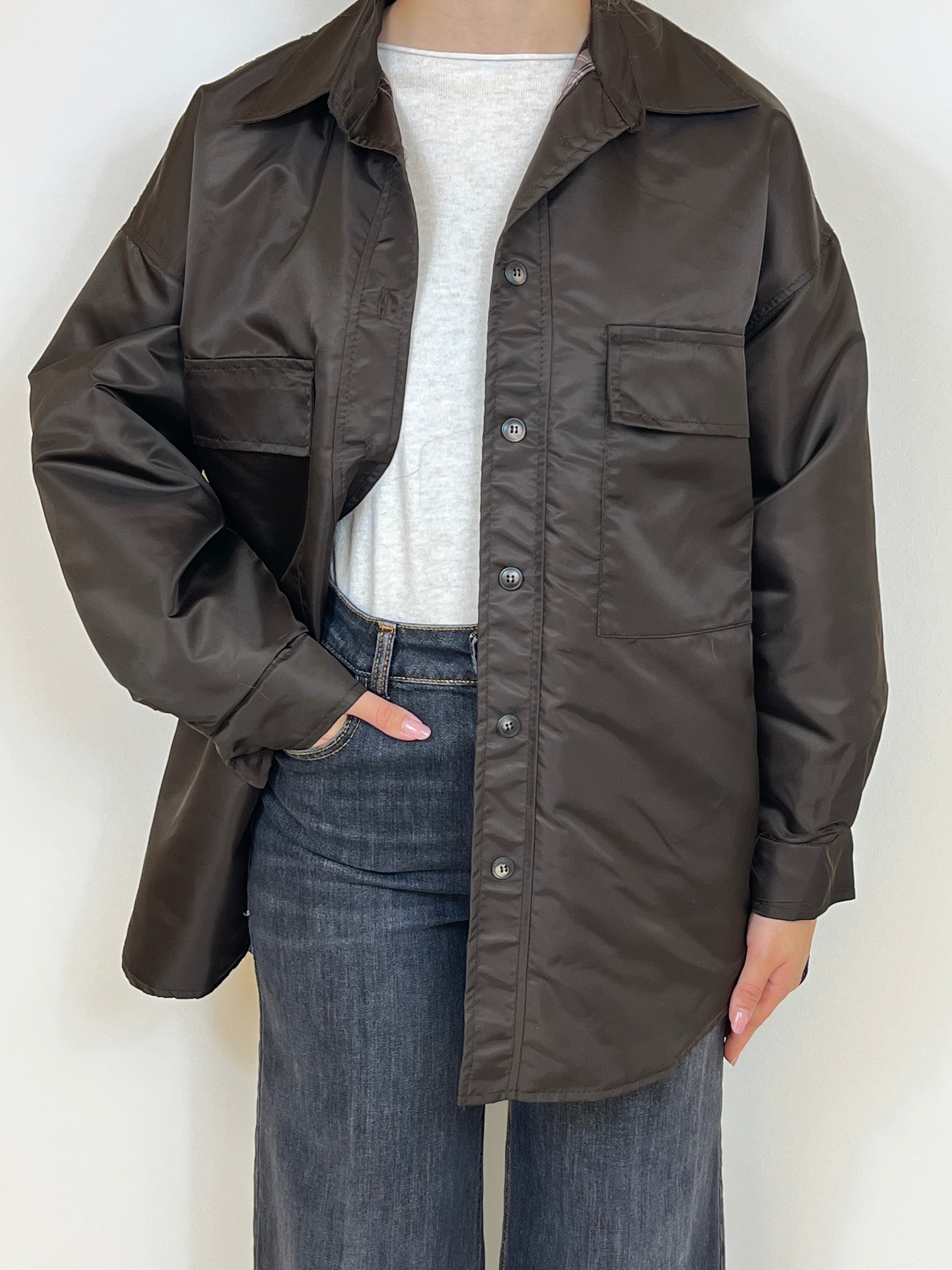 Matié Giacca pescatore