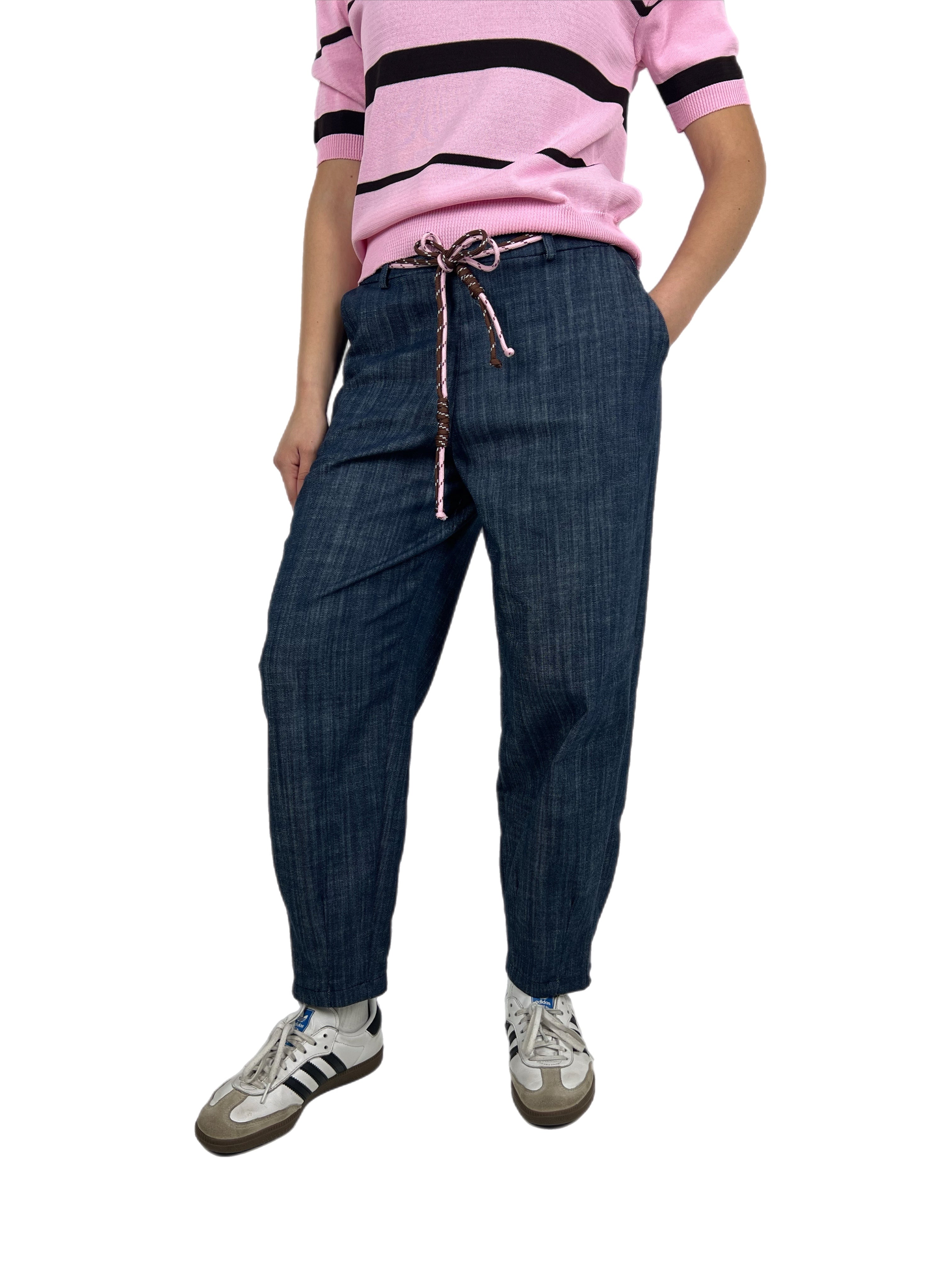 Matié pantalone kiro jeans