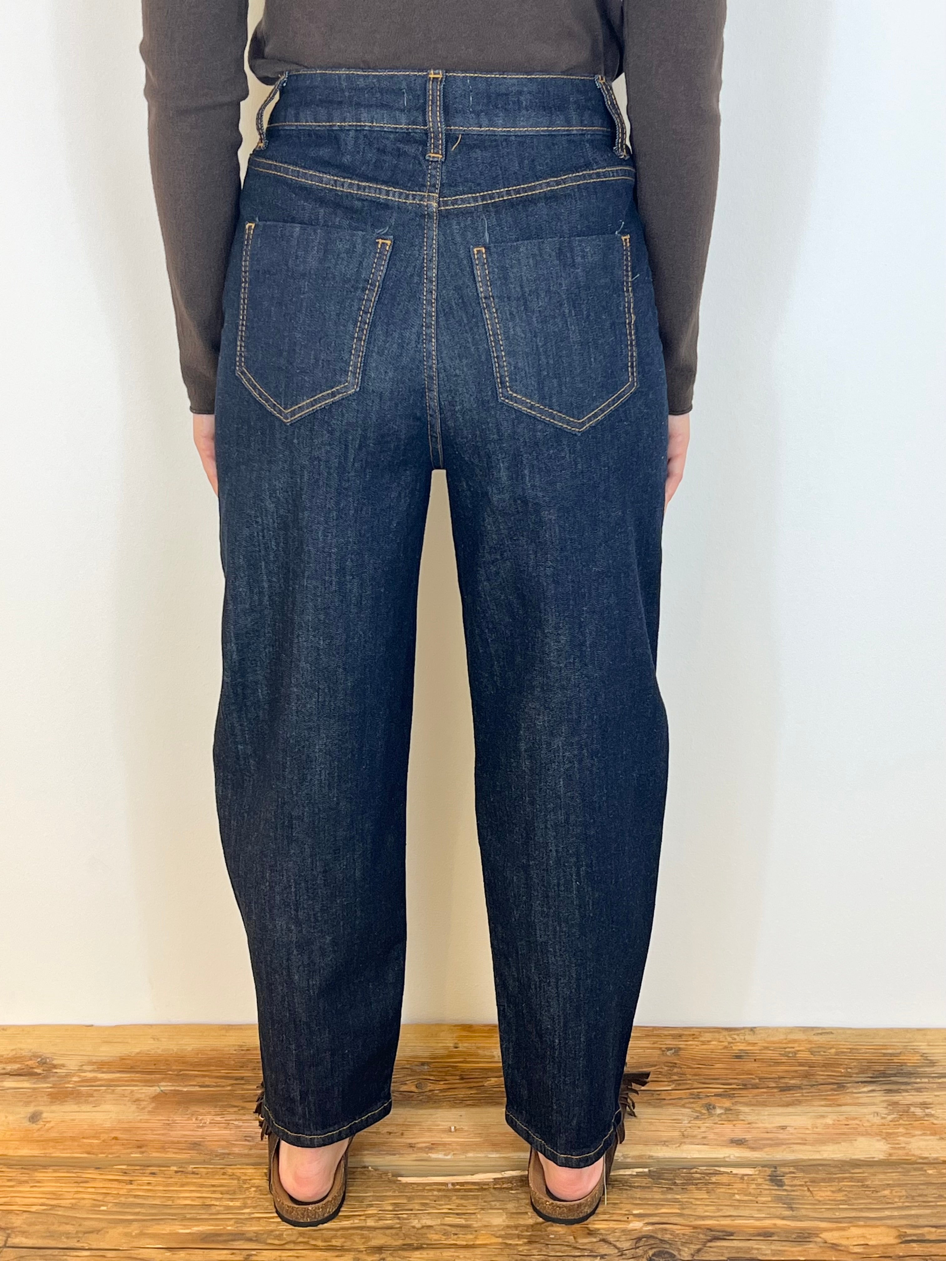 Matié jeans allison