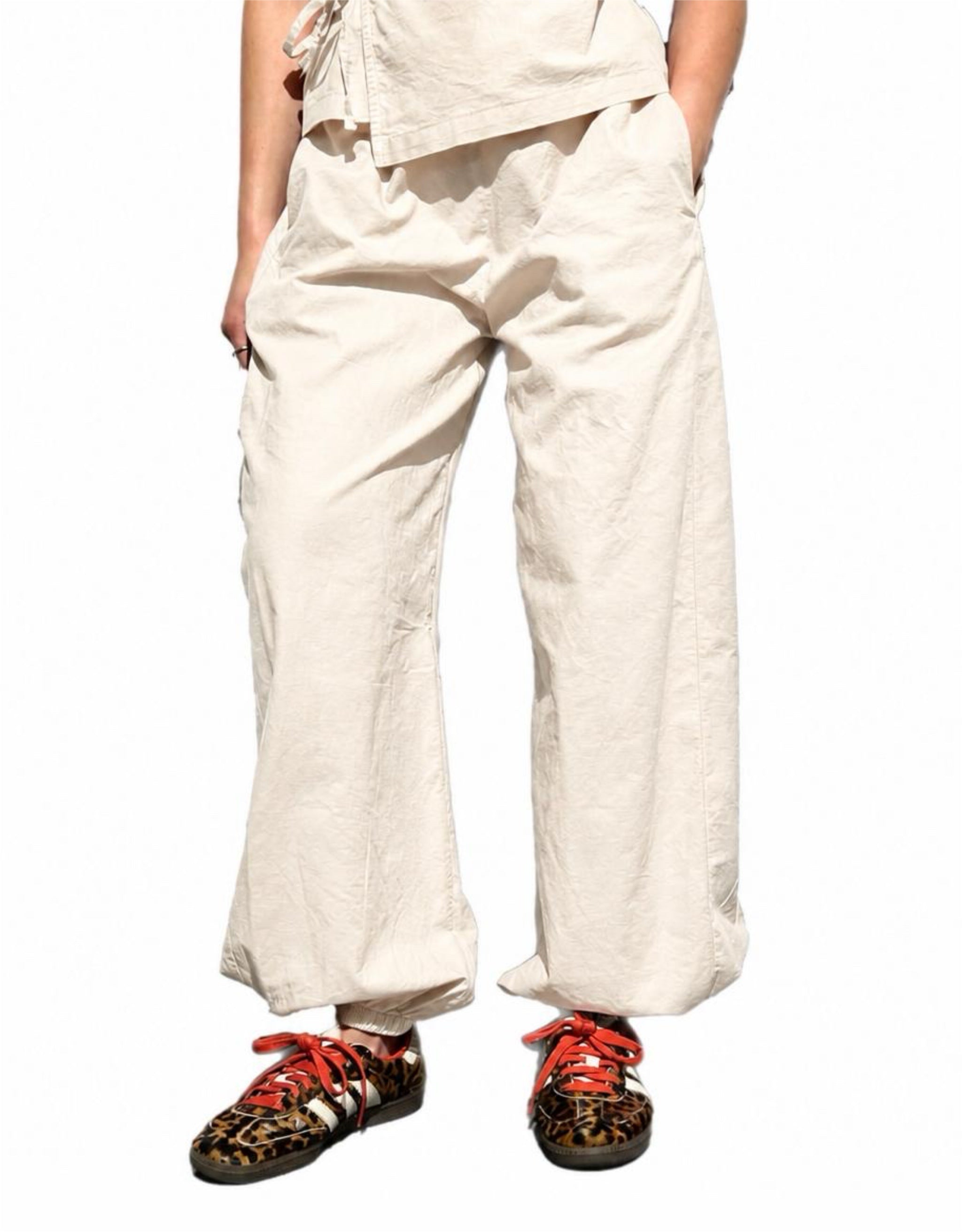 Matié pantalone Medan