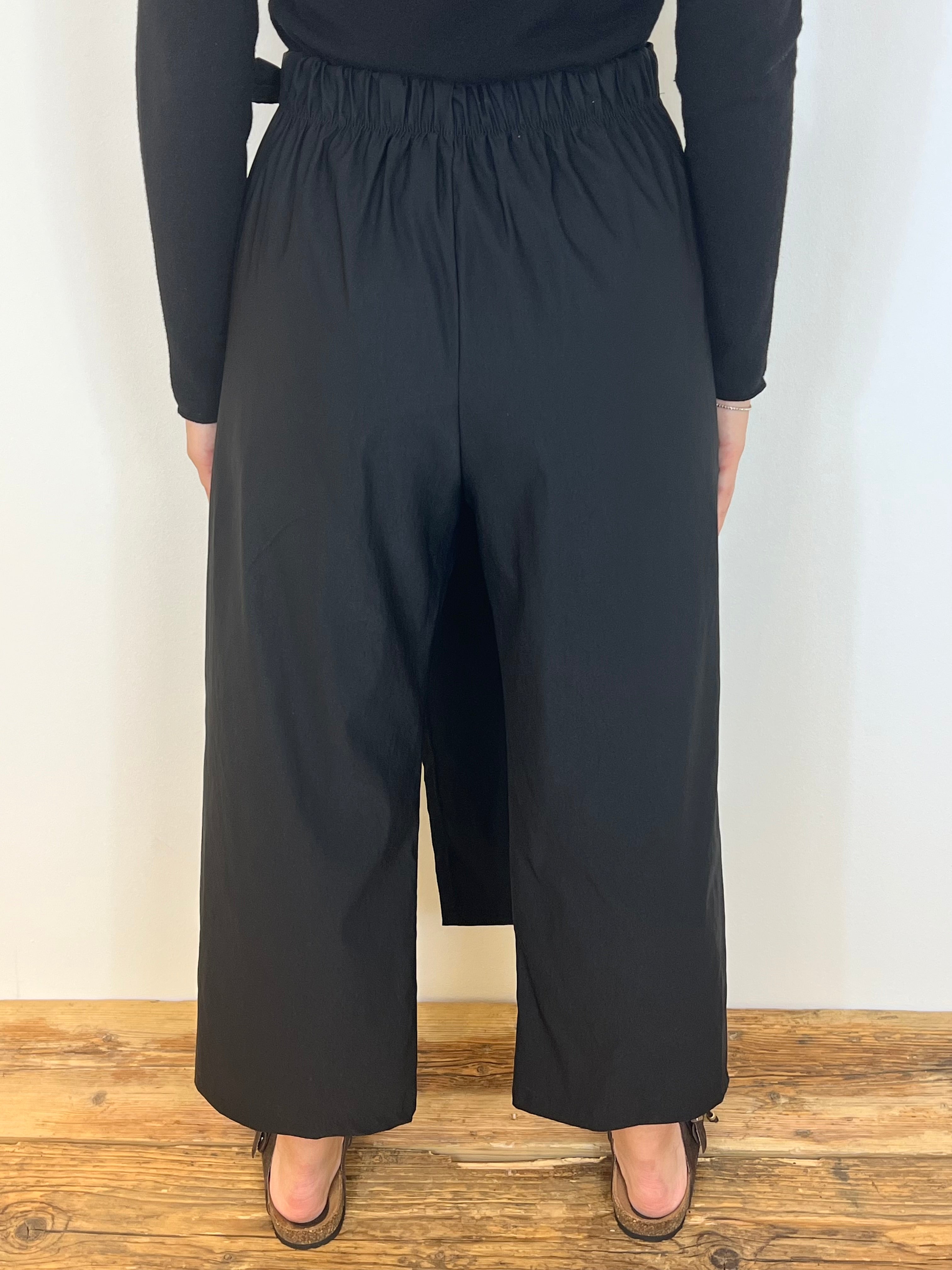 Matié pantalone colorado