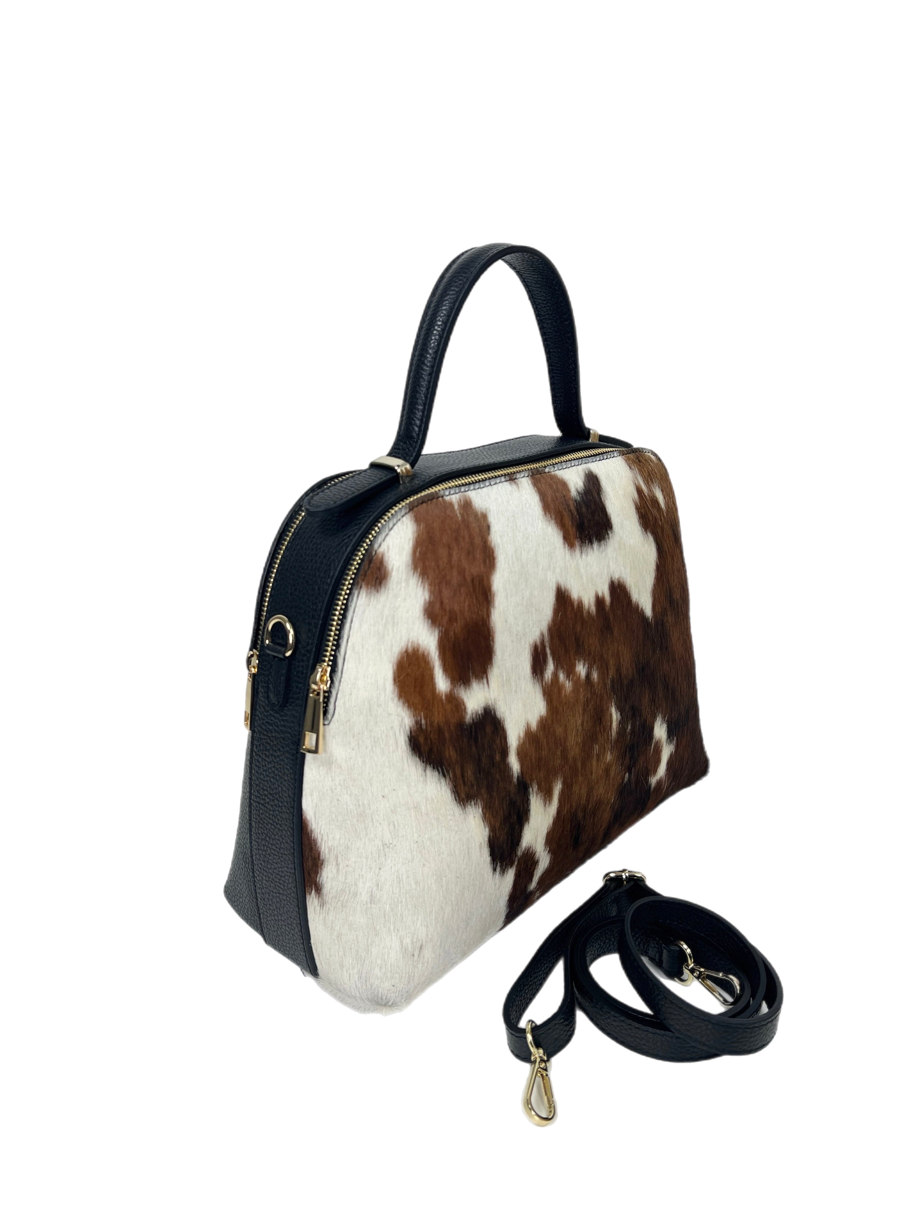 Matié borsa tina cavallino