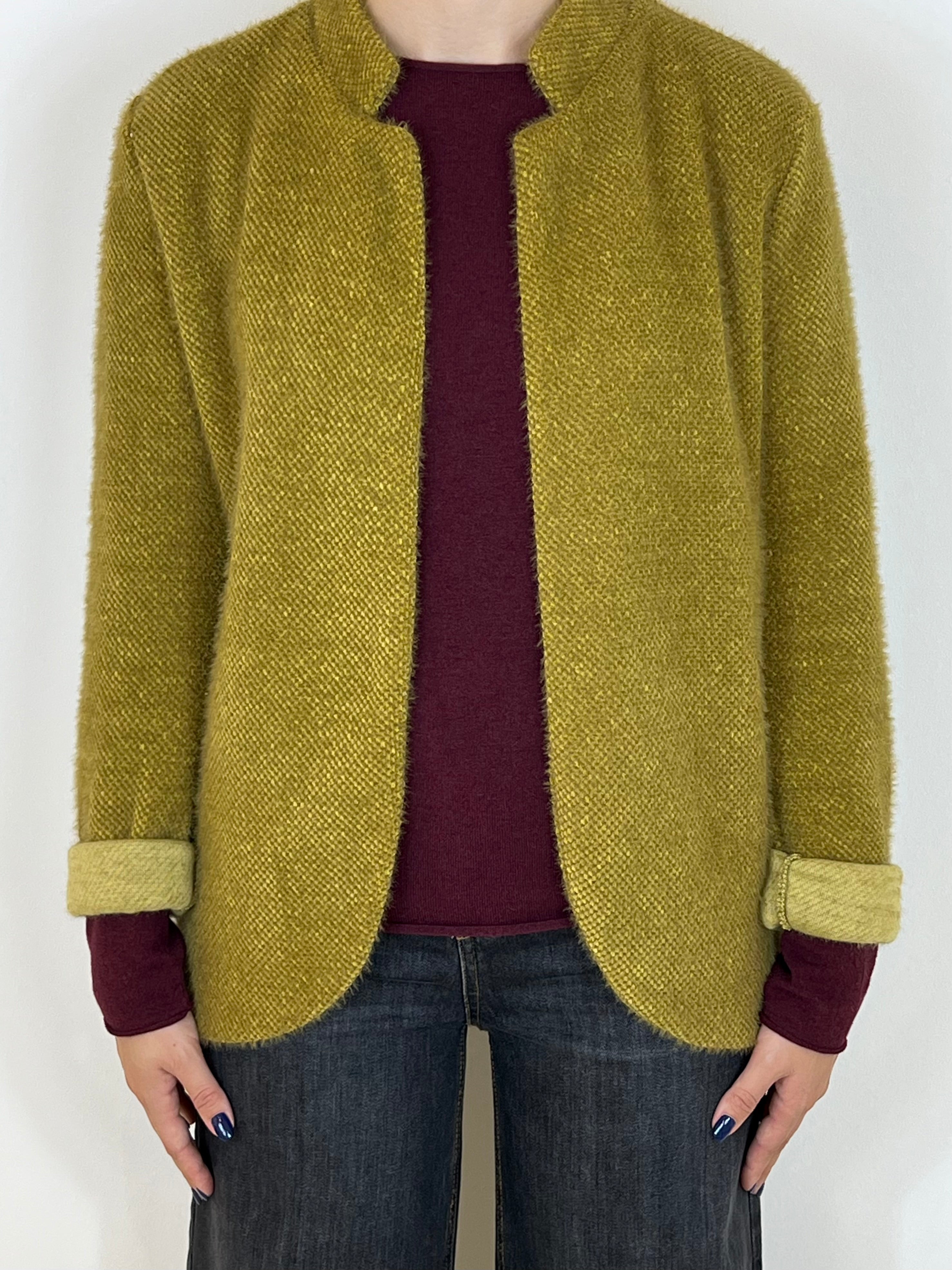 Matié giacca michigan