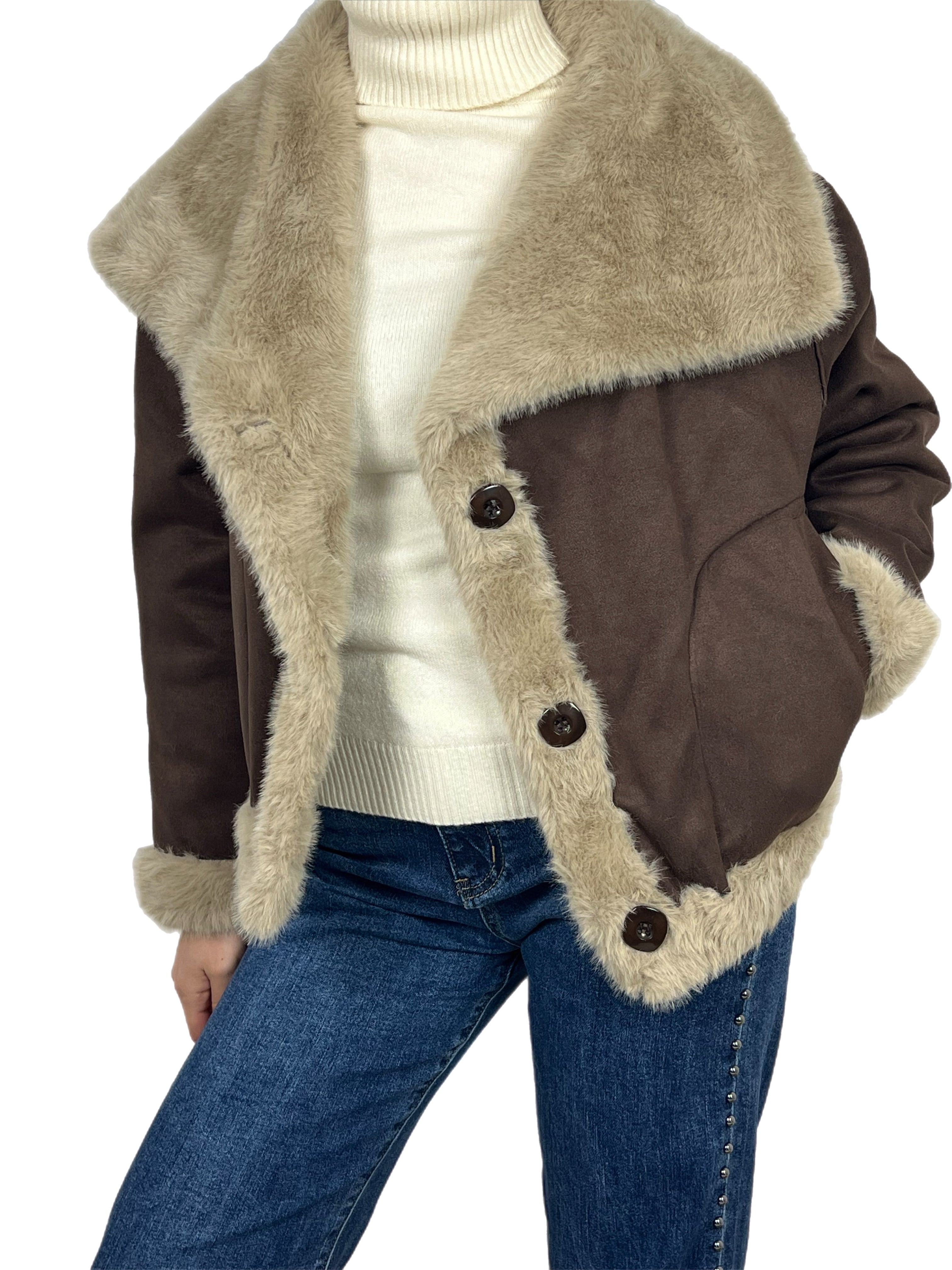 Matié ecomontone jolie