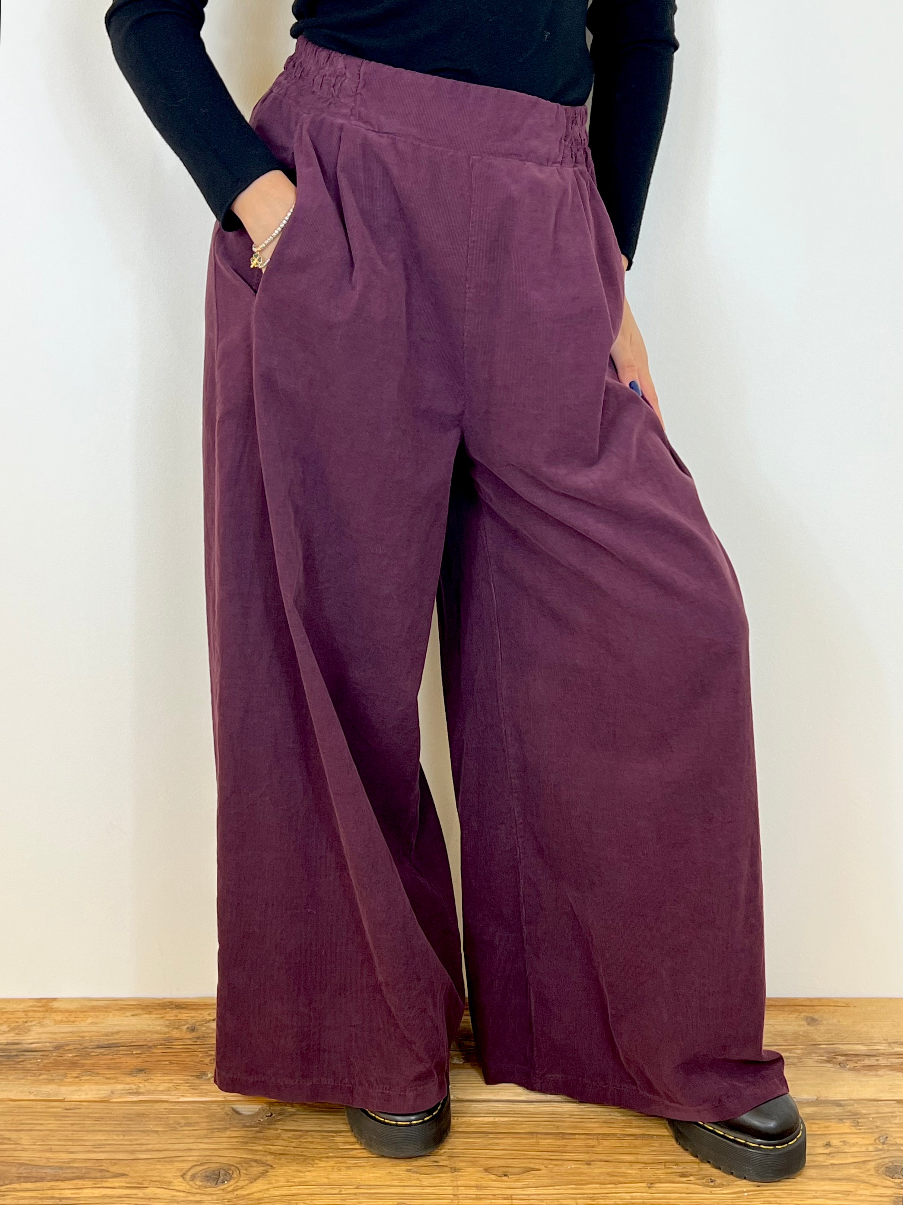 Matié pantalone jenny