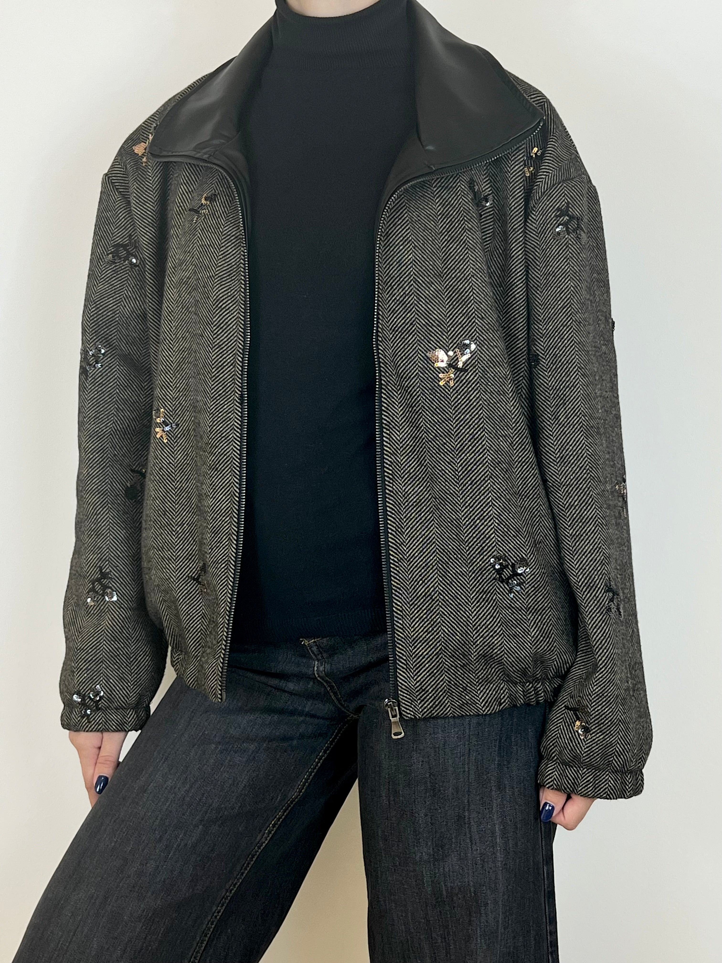 Matié bomber andria