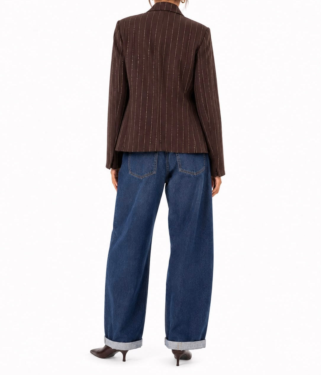 Matié jeans sissi