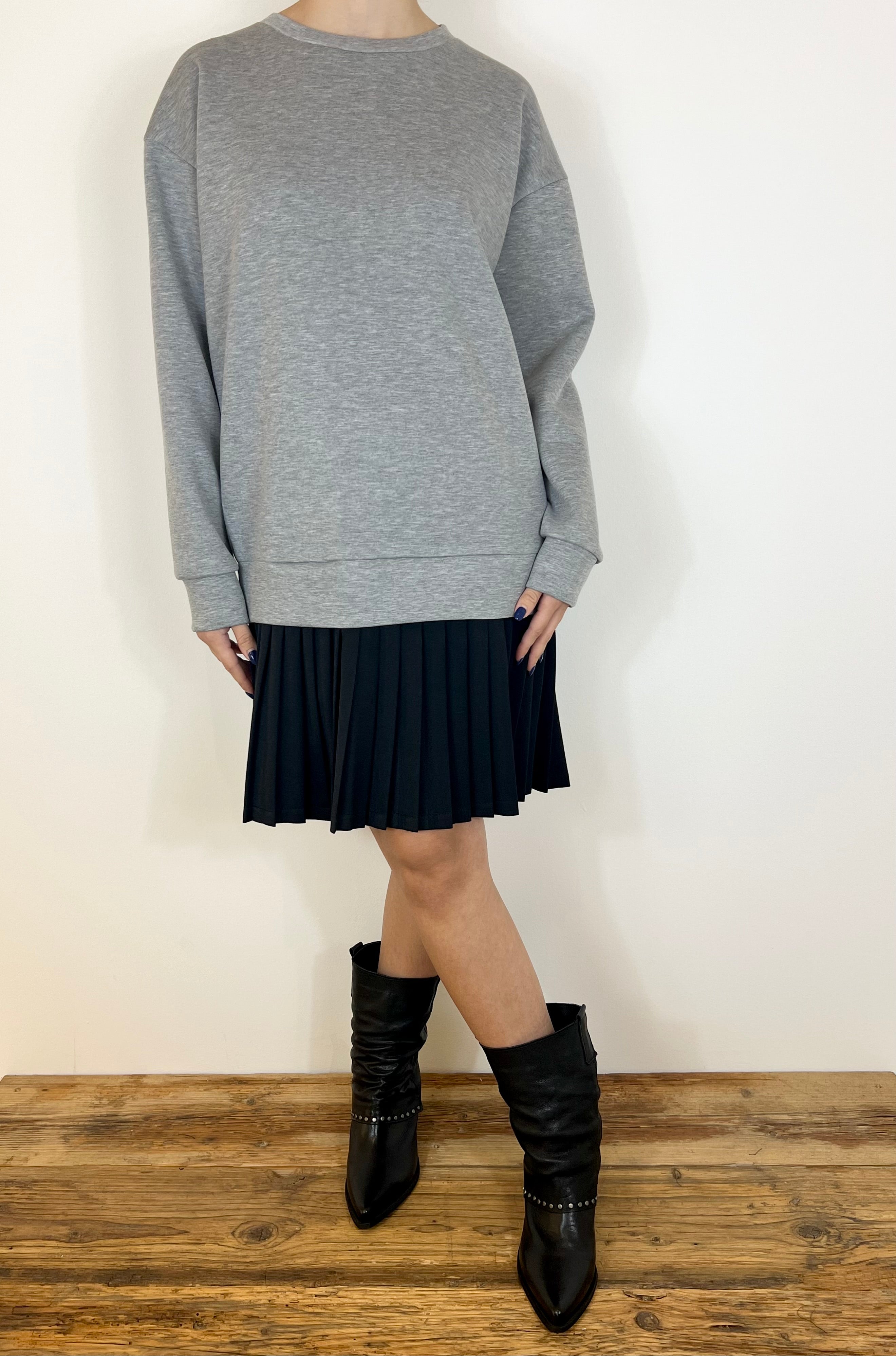 Matié abito Iole base nera