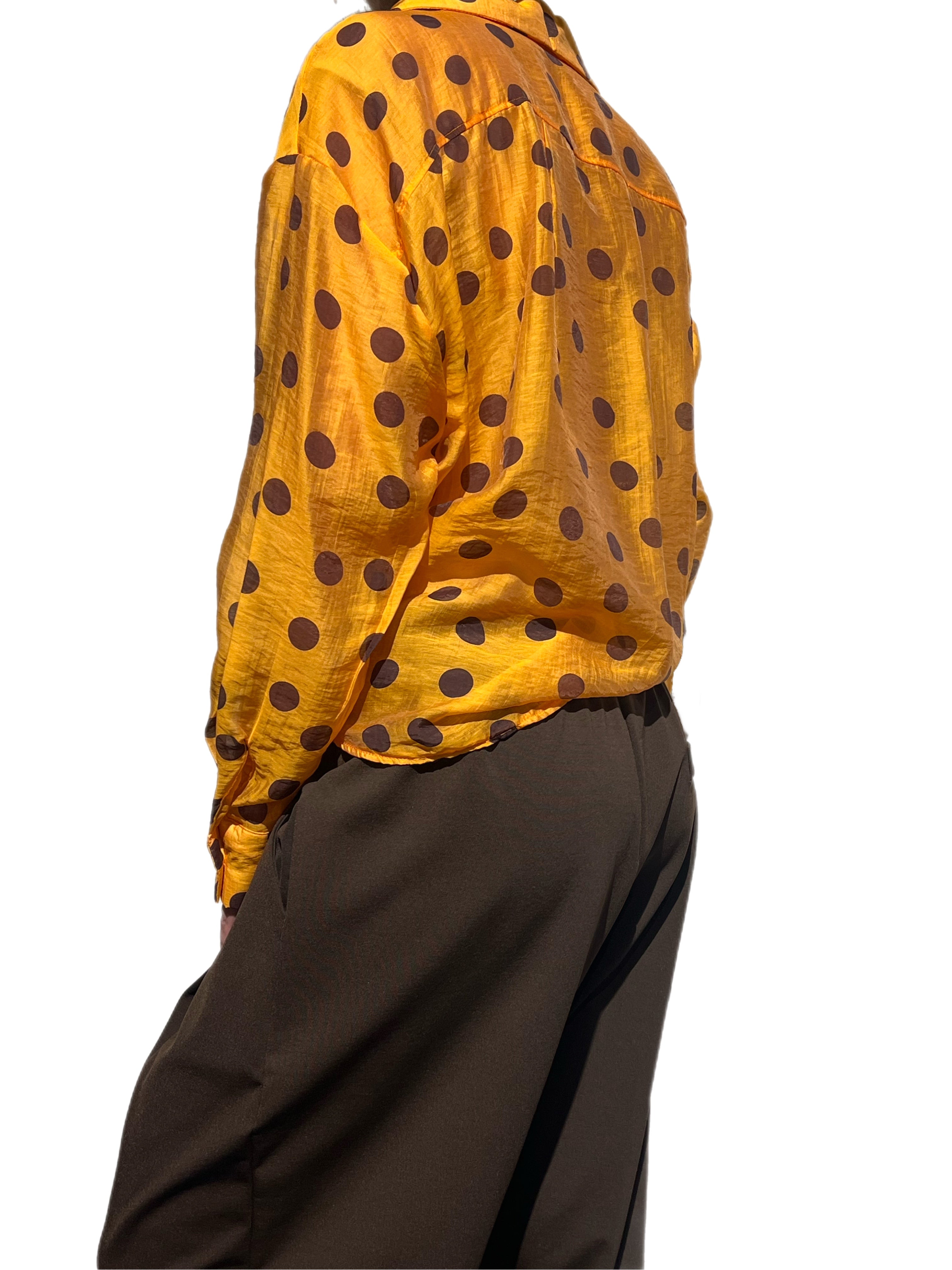 Matié camicia Camilla