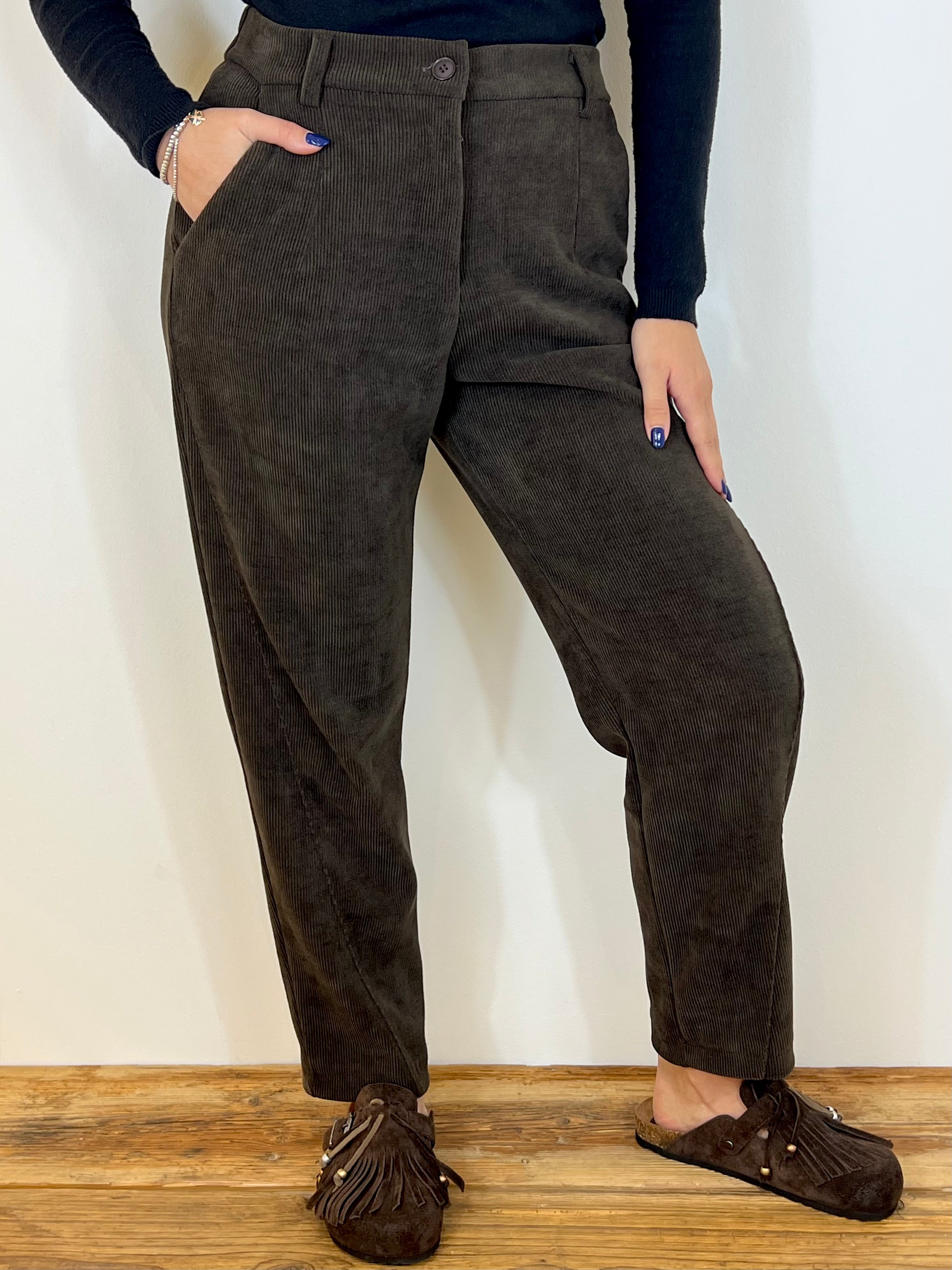 Matié pantalone oregon