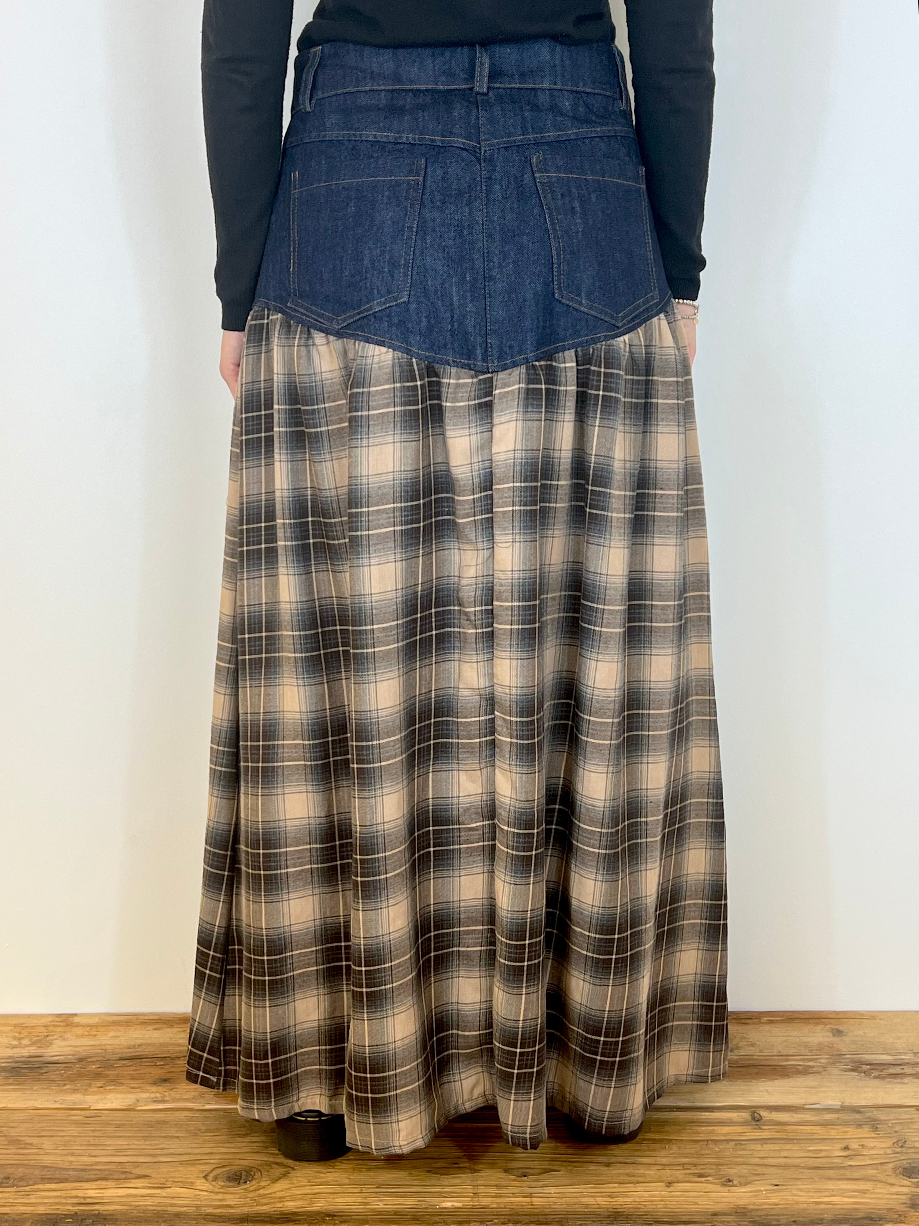 Susy Mix gonna Cannes