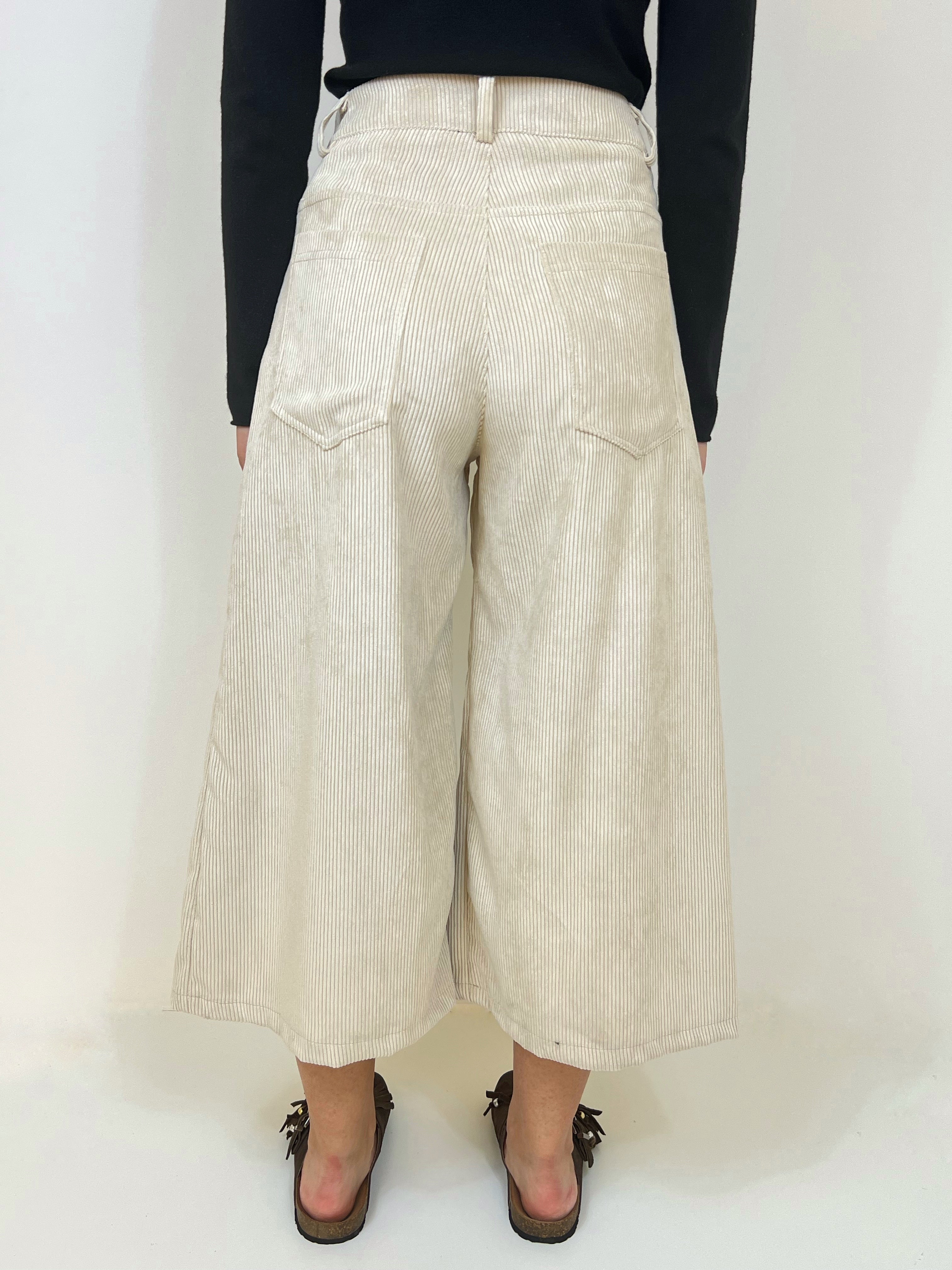 Matié Jorts velluto