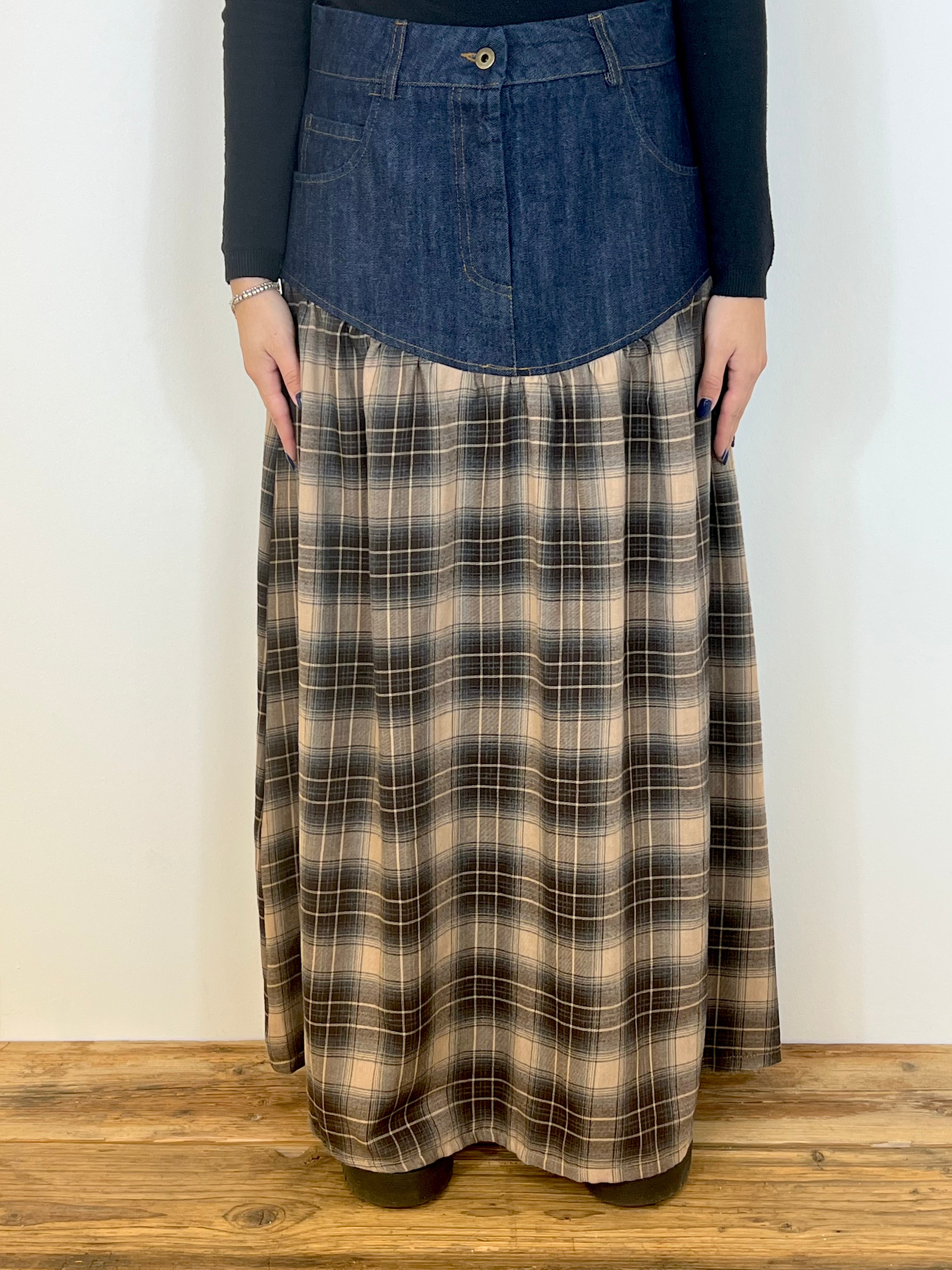 Susy Mix gonna Cannes