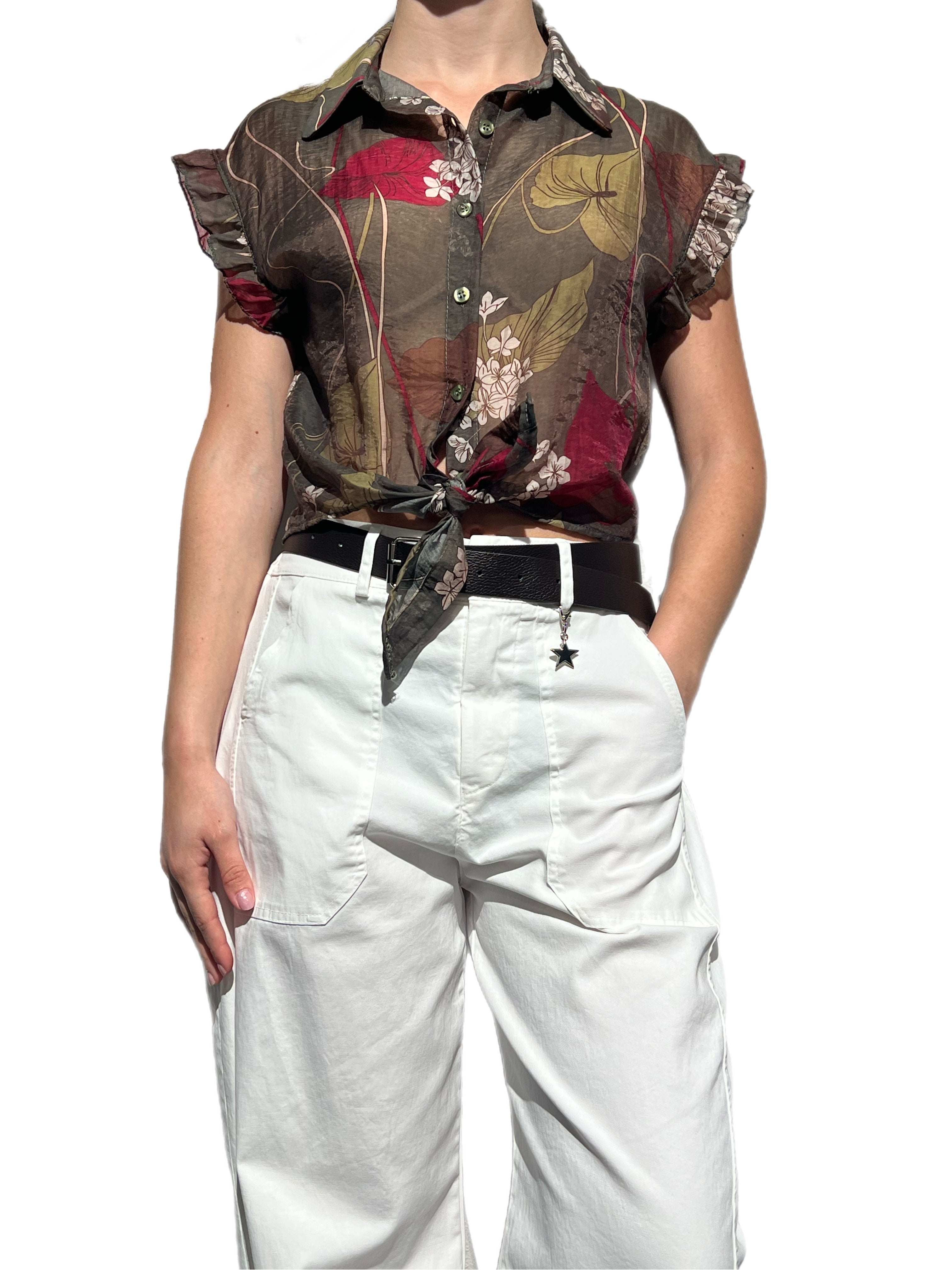 Matié camicia zaya