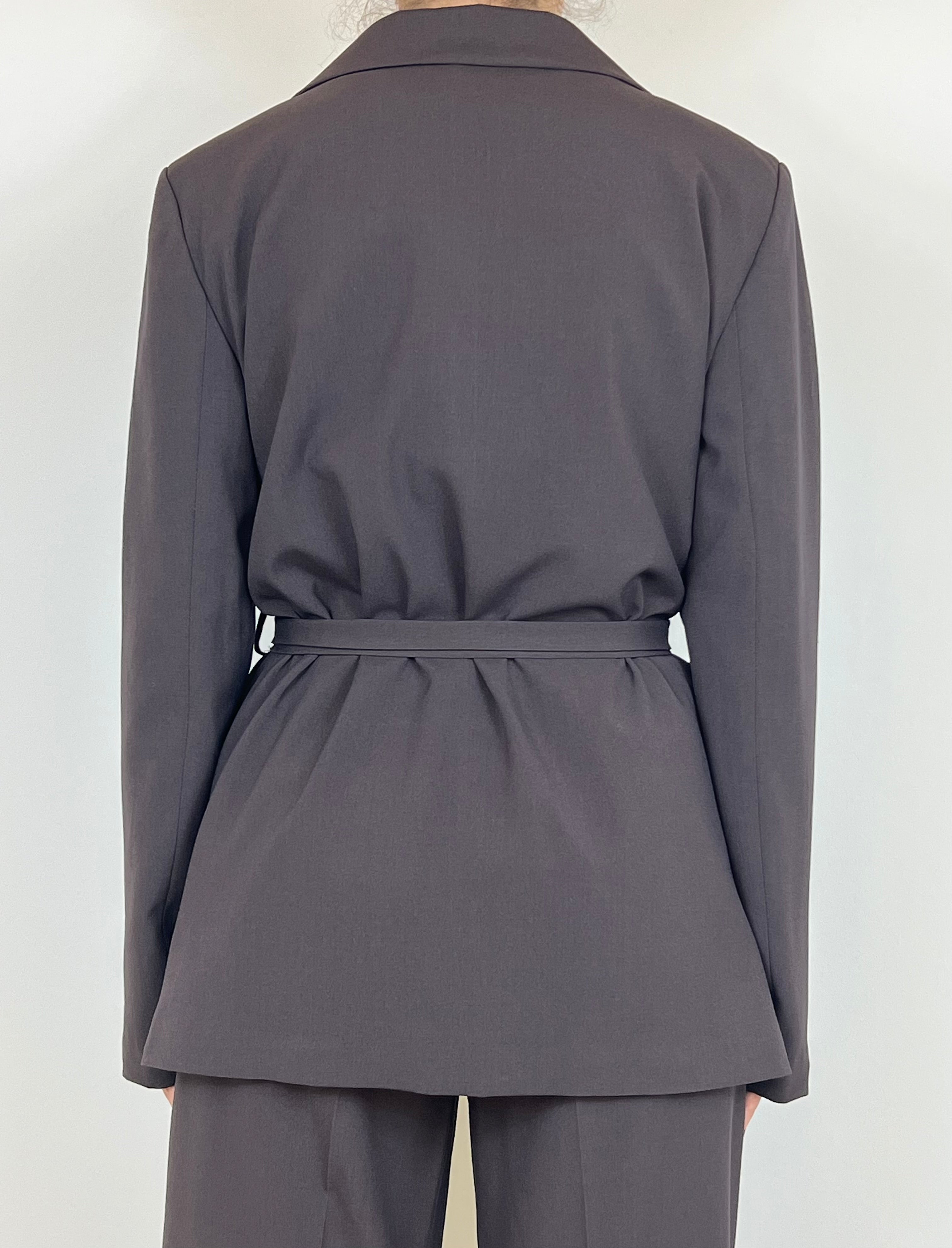 Options giacca kimono