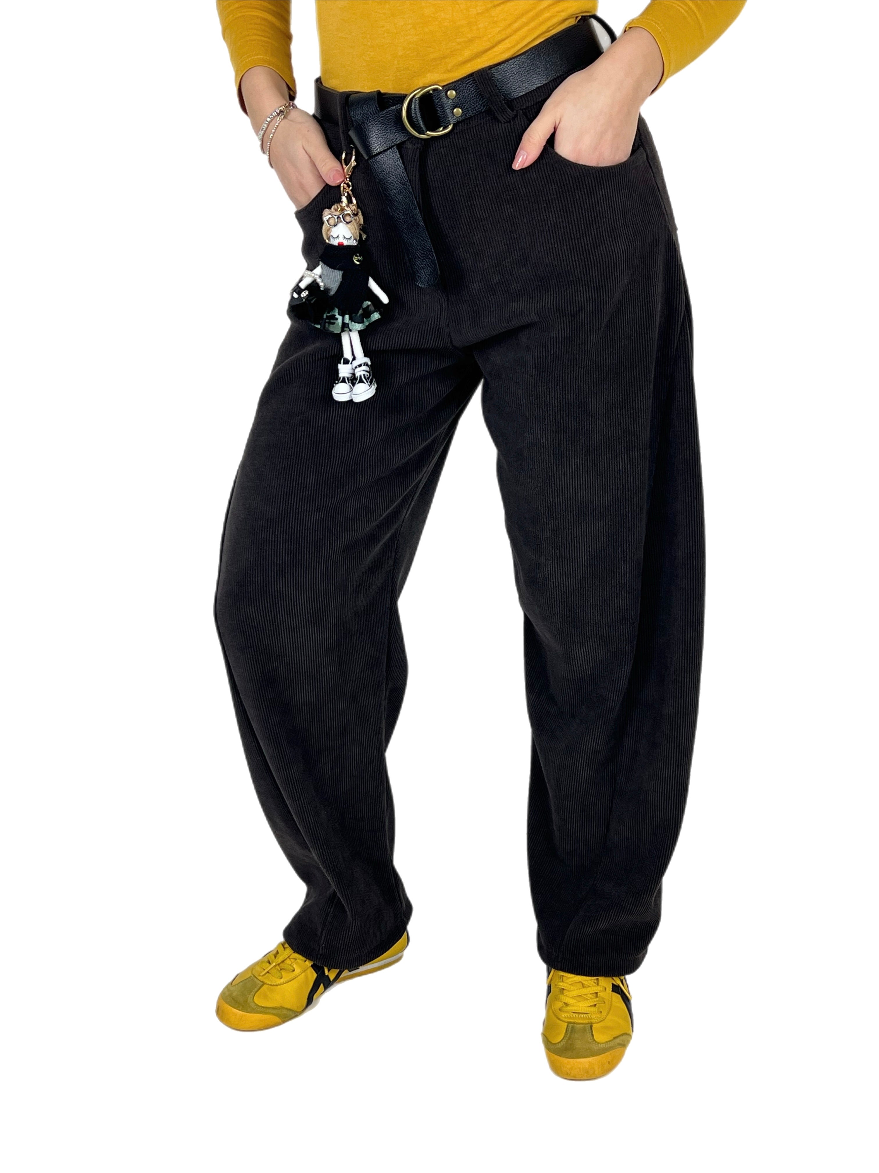 Matié pantalone rosy moro