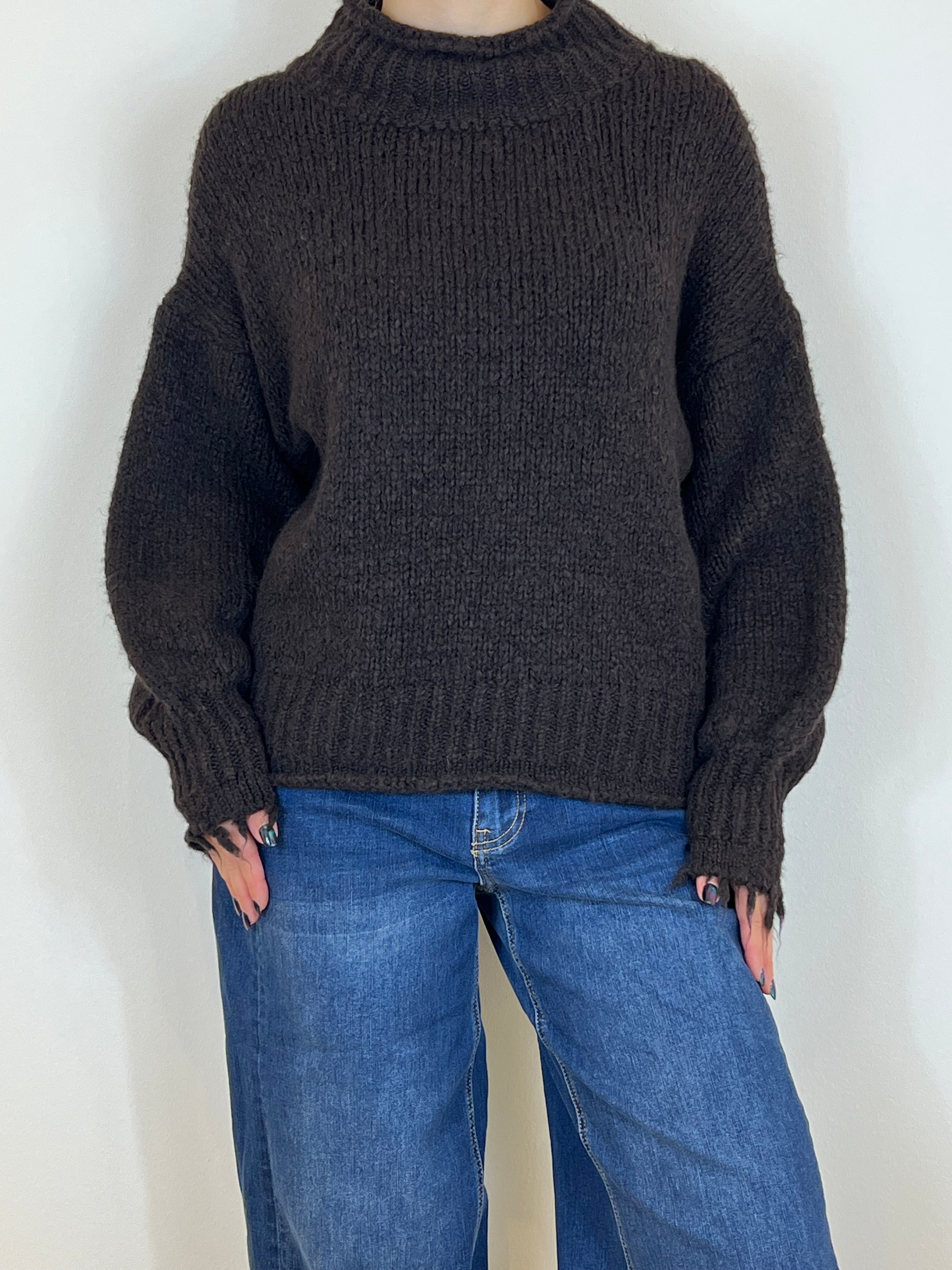 Matié maglia cratere