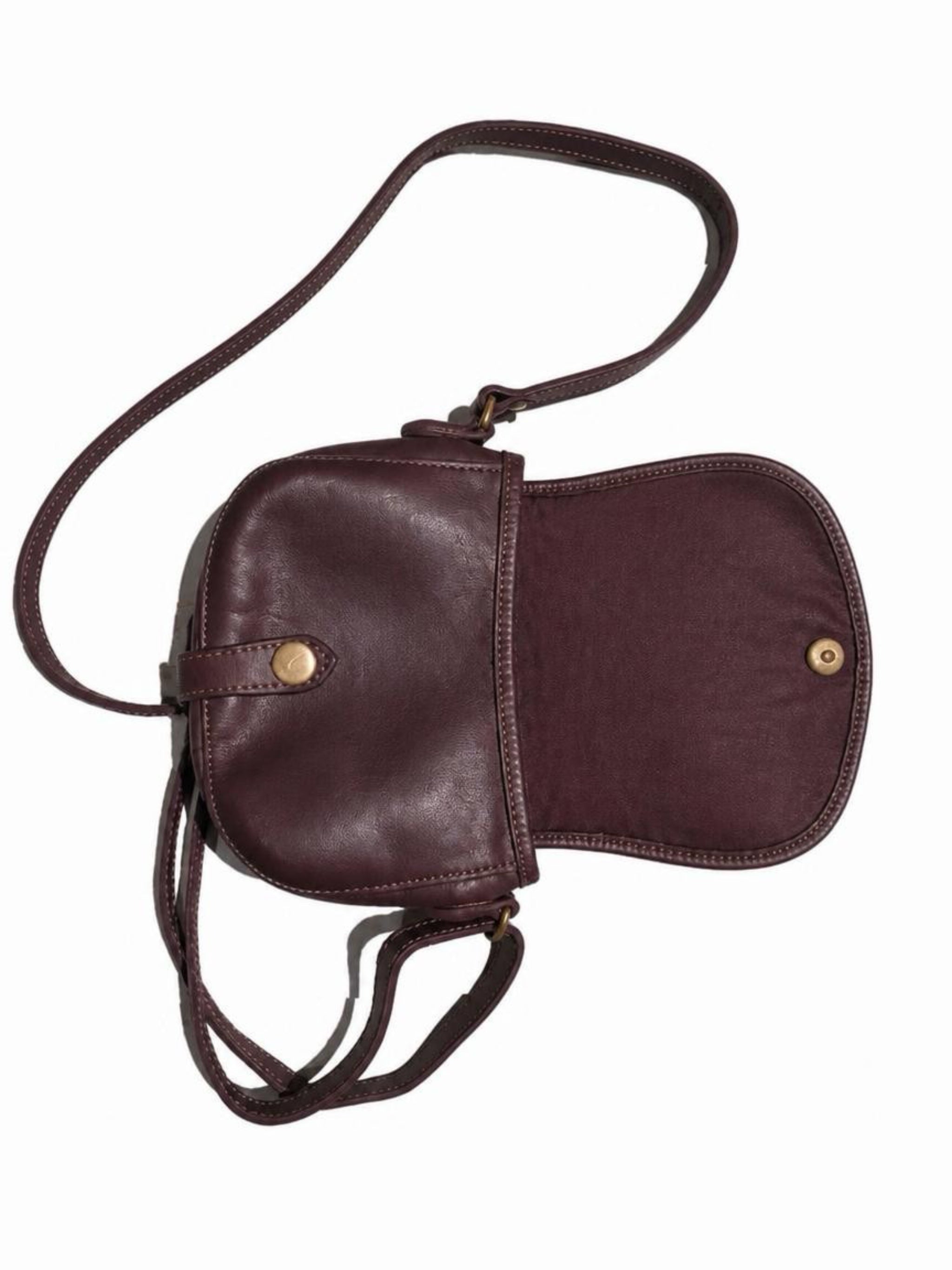 Borsa Capri moro