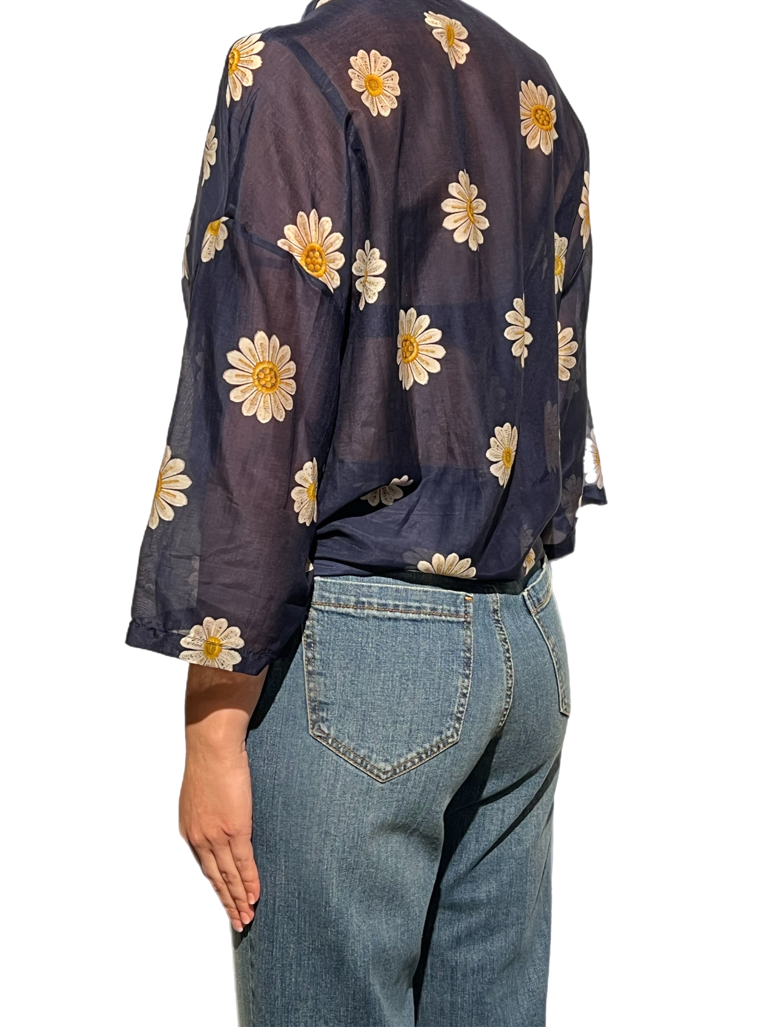 Matié camicia Alice Margherita