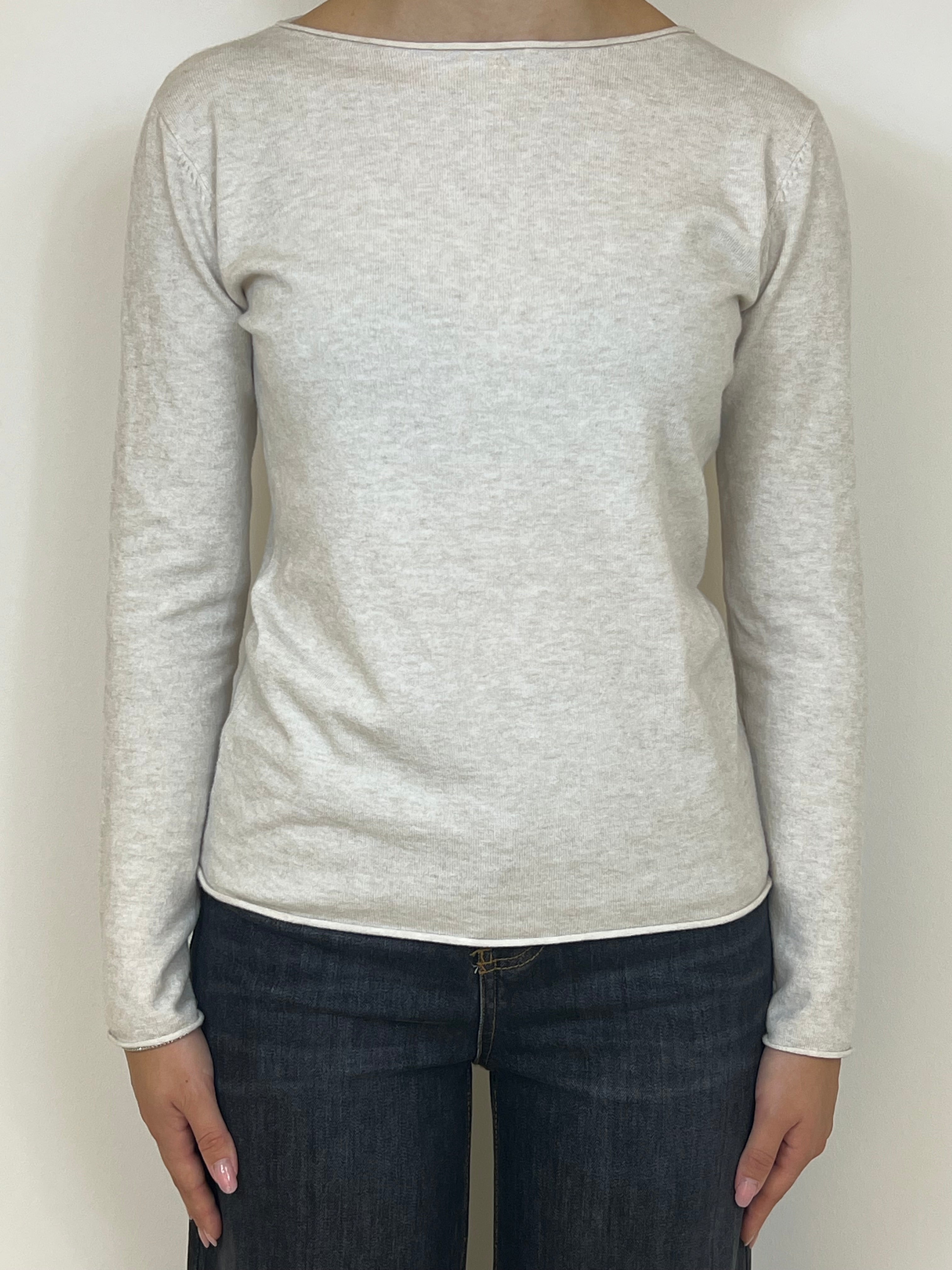 Matié sottogiacca paricollo