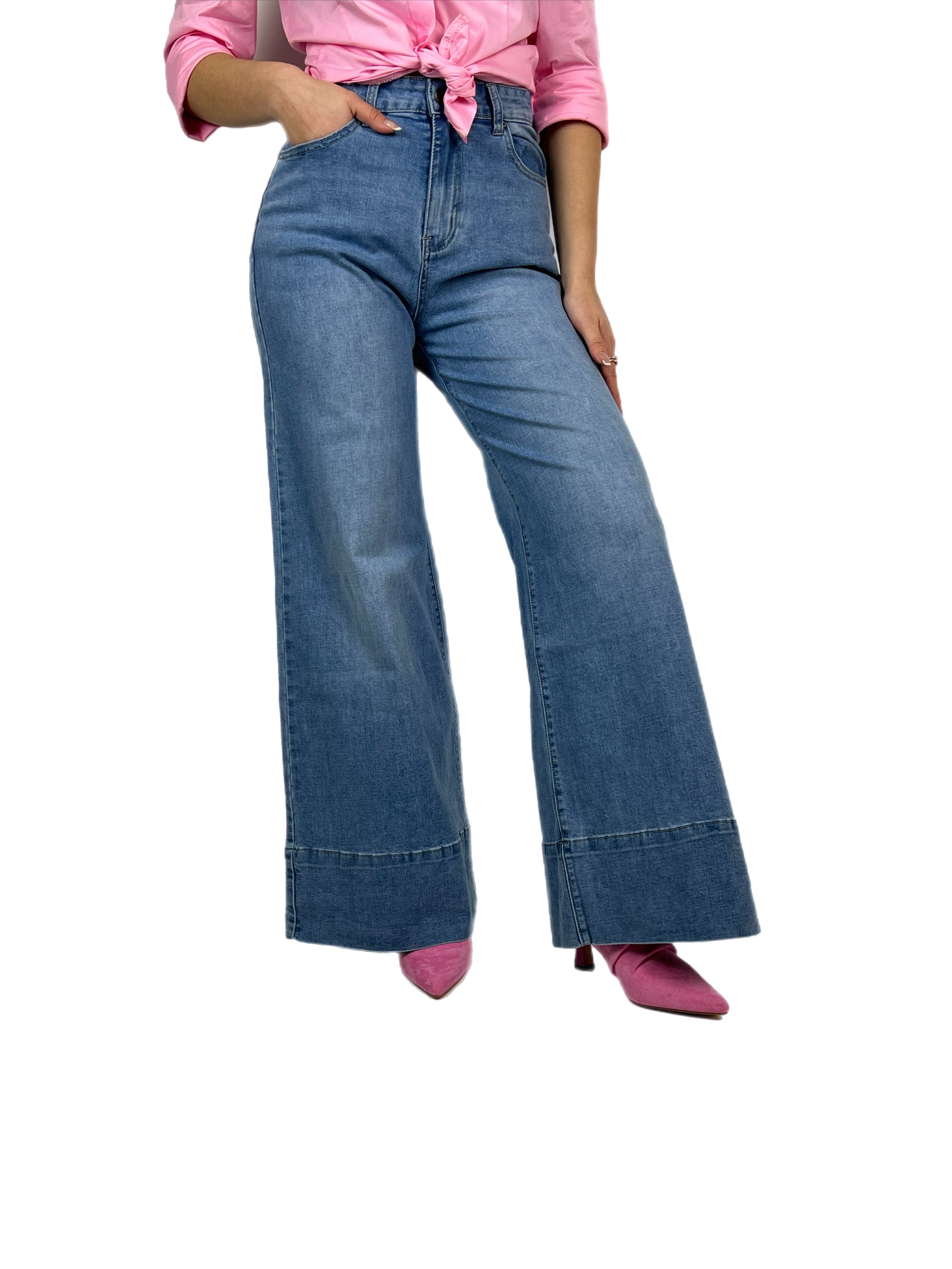 Matié jeans kaja