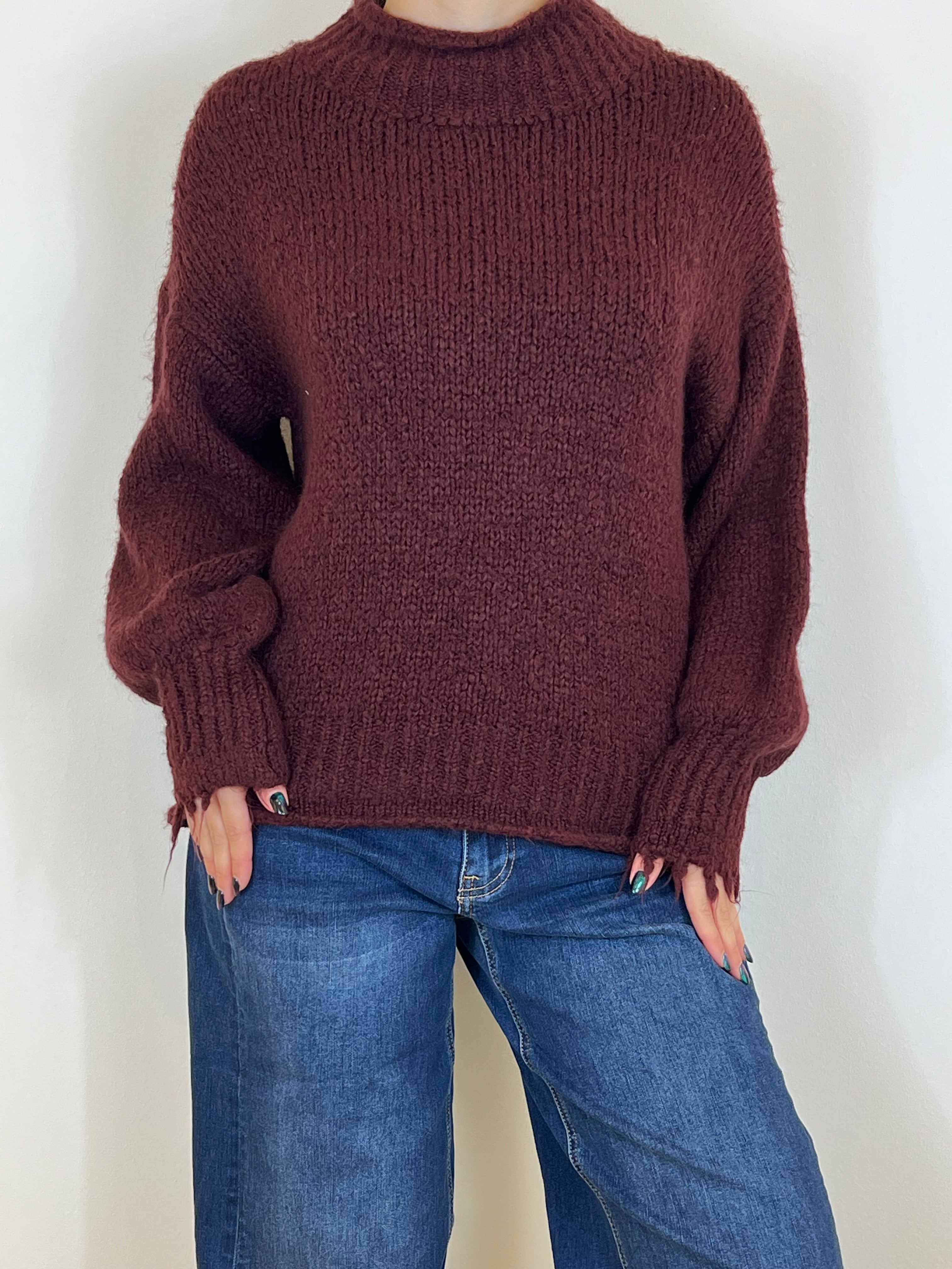 Matié maglia cratere