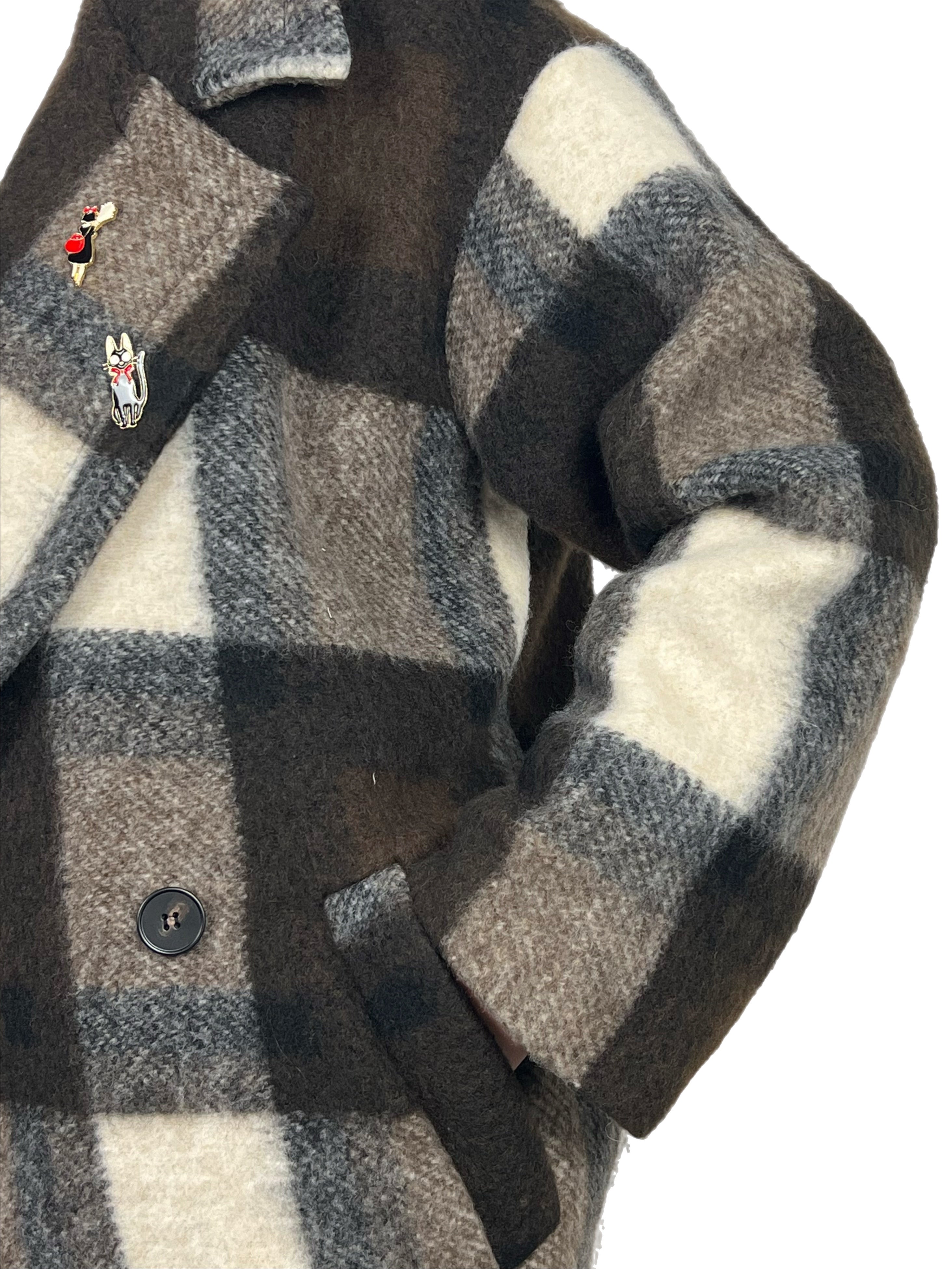 Matié cappottino london cioccolato