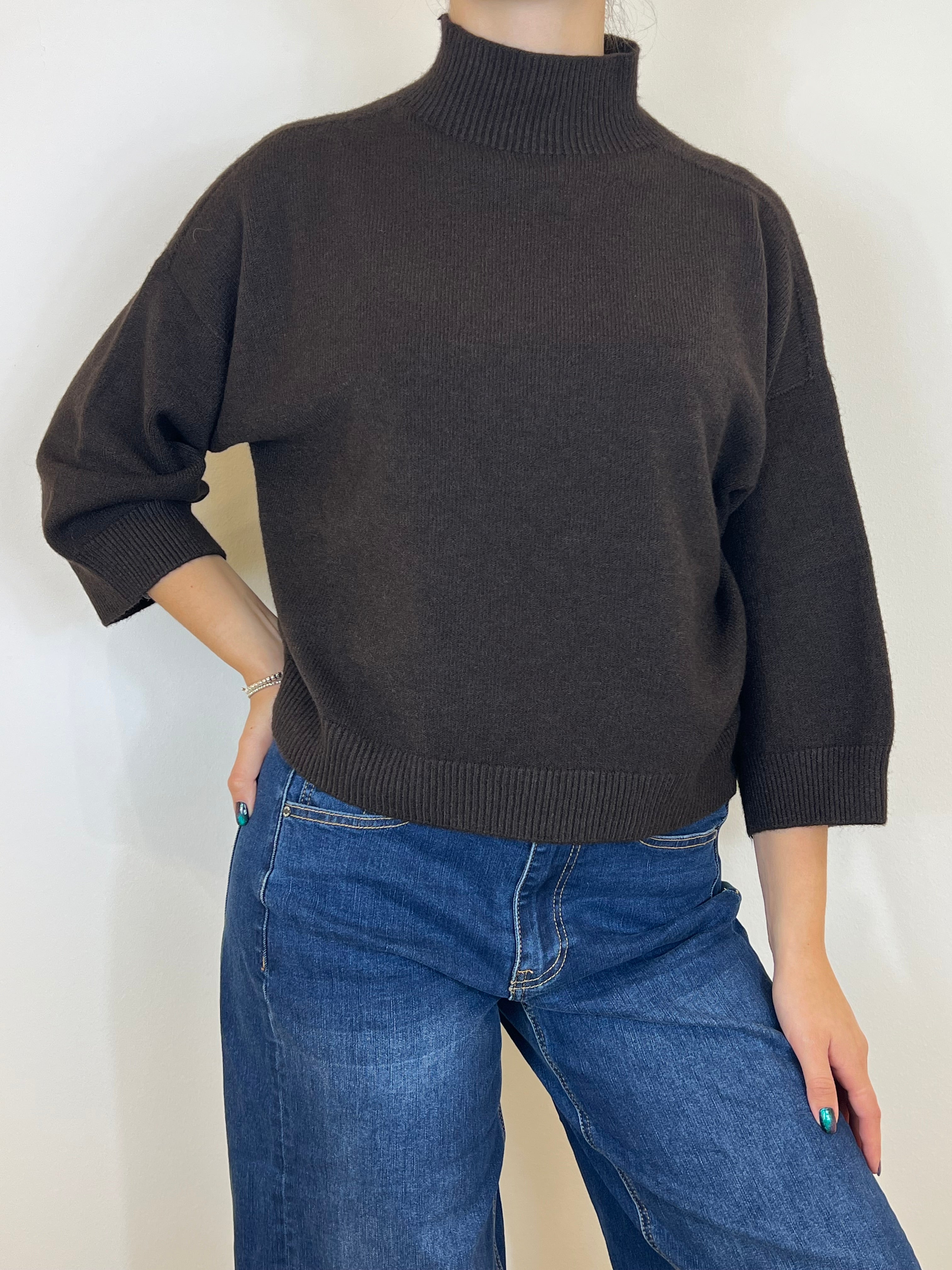 Susy mix maglia cleofe