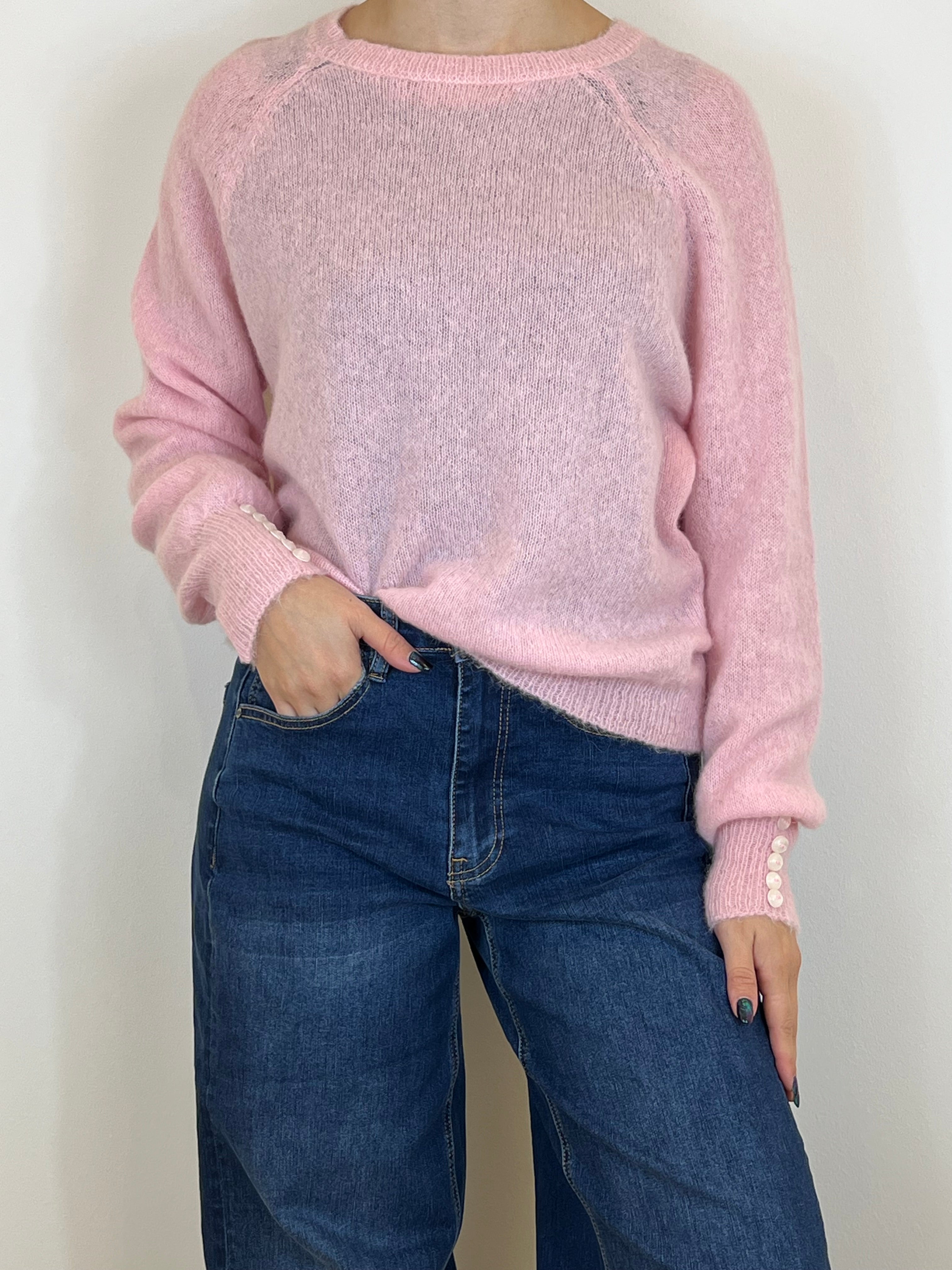 Matié maglia chantal