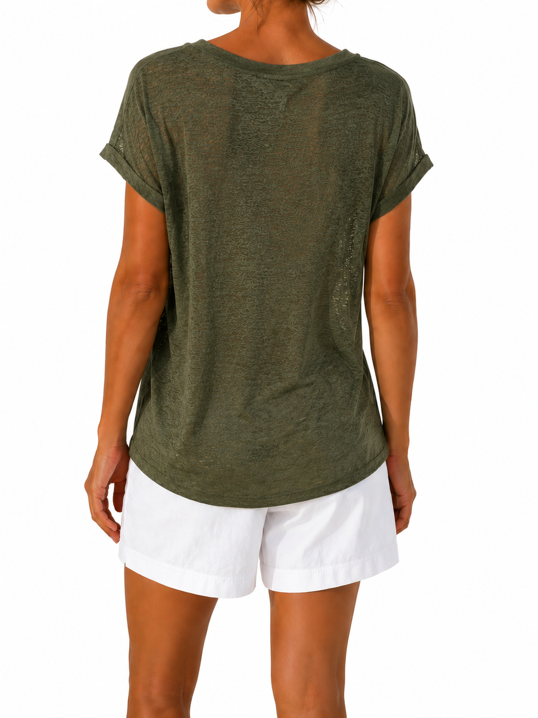 Matié maglia greece militare