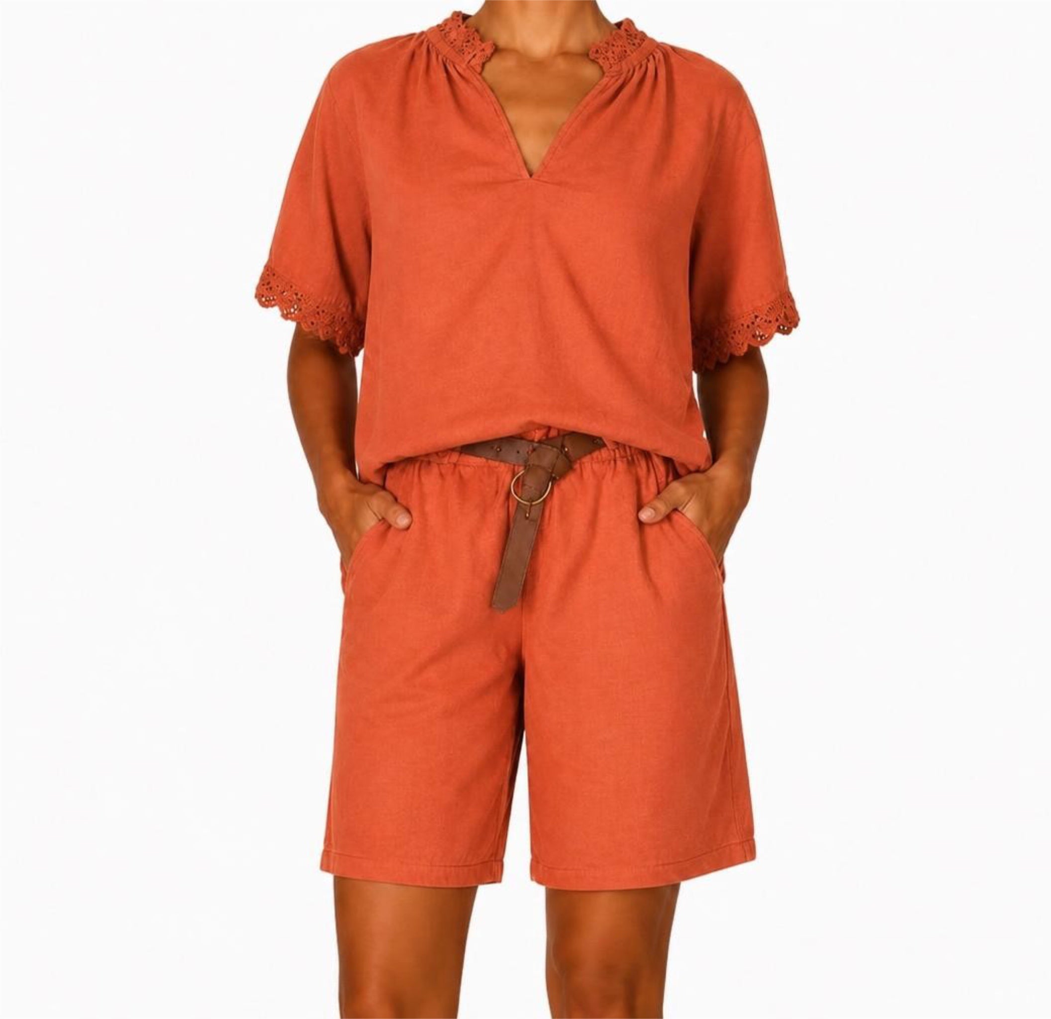 Matié blusa salema coccio