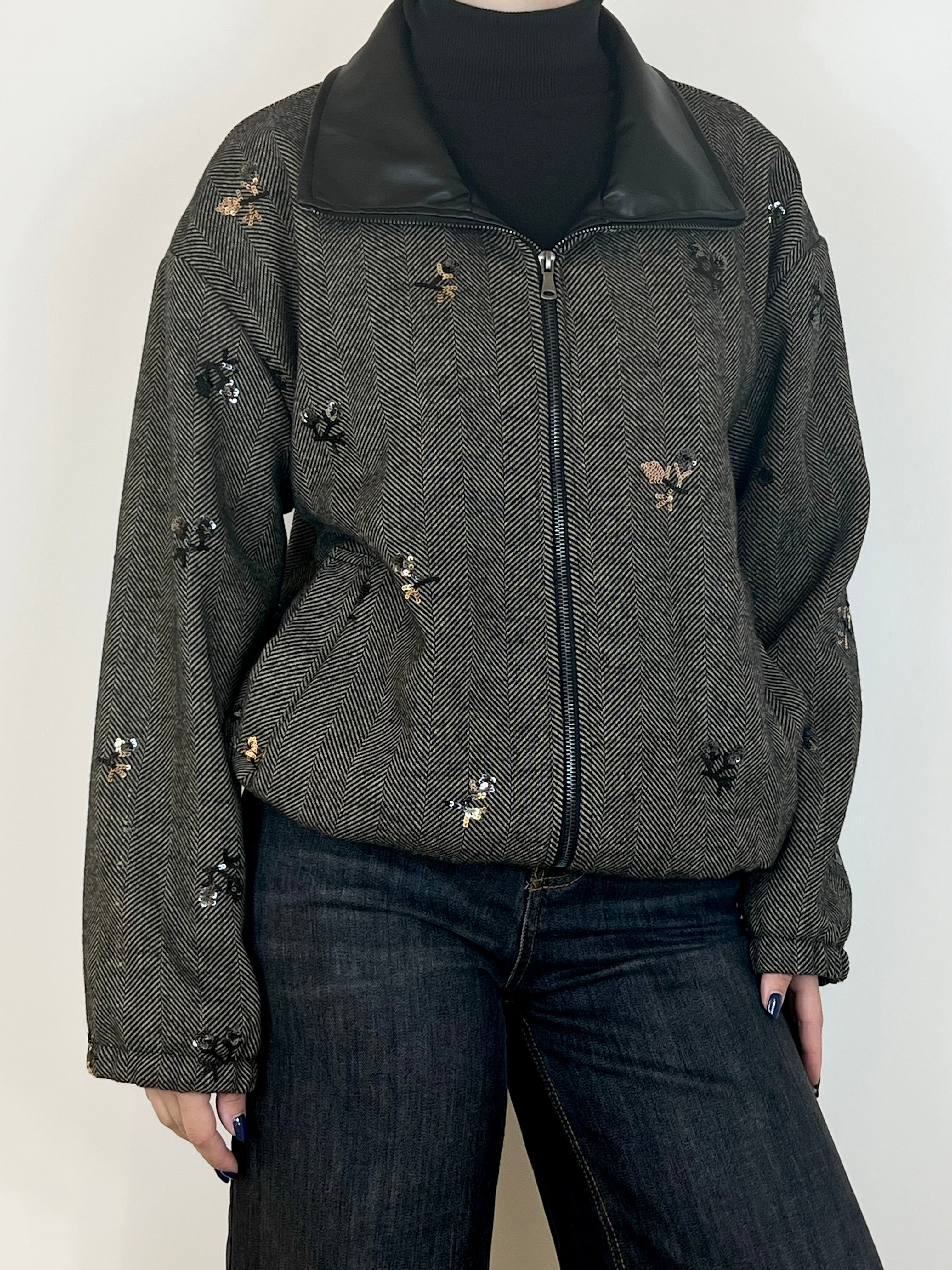 Matié bomber andria