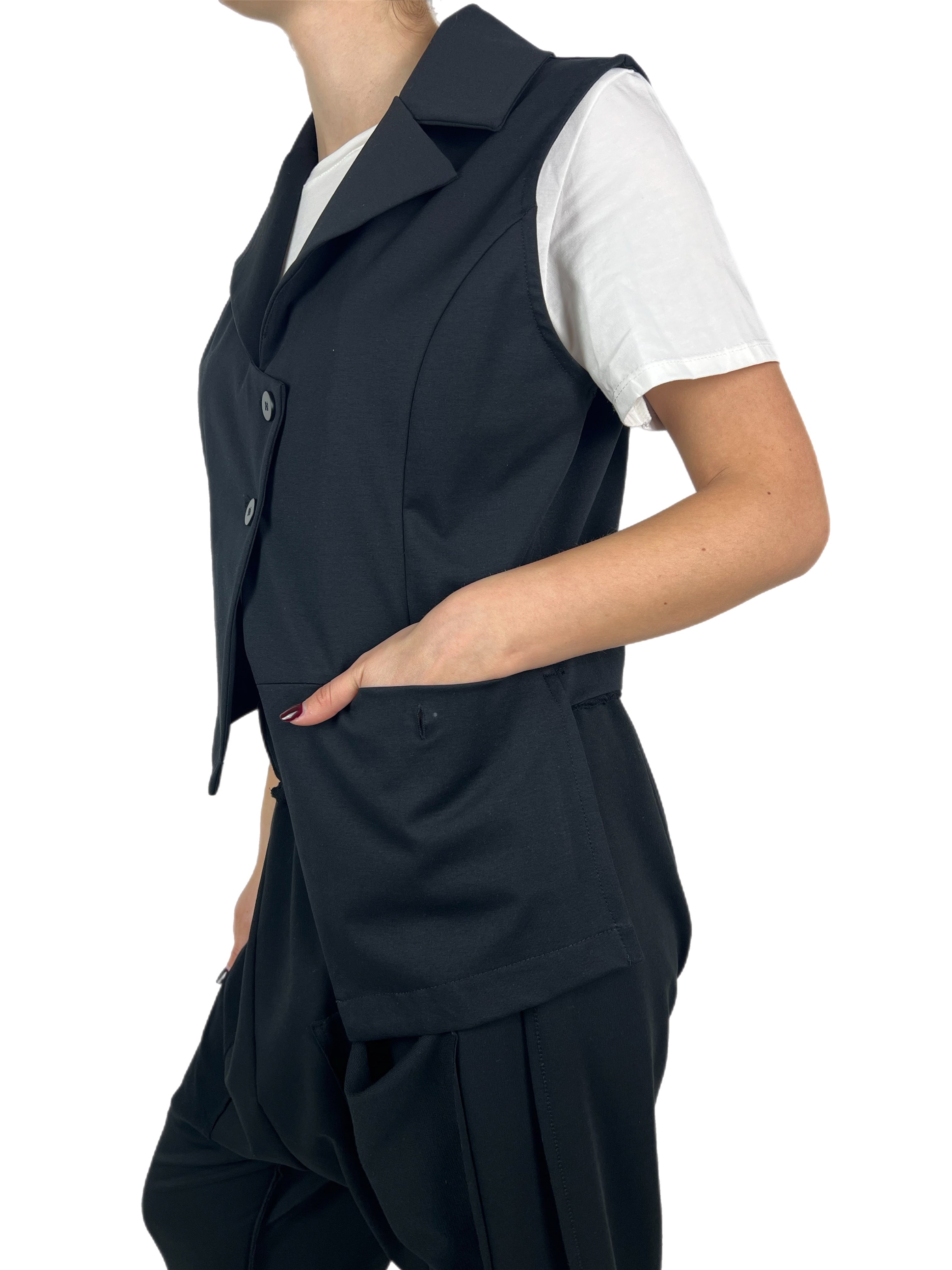 Matié gilet nexo