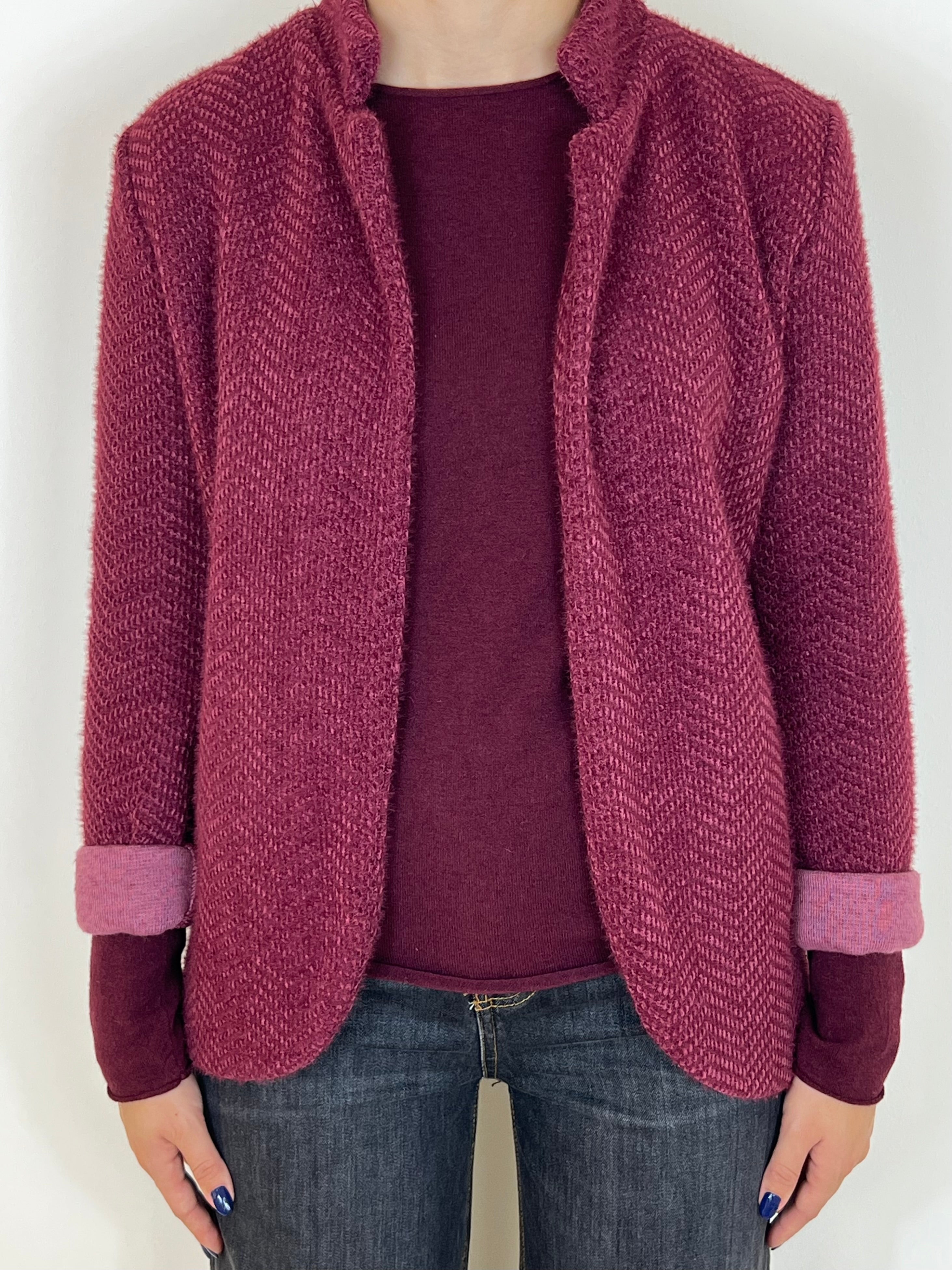 Matié giacca michigan