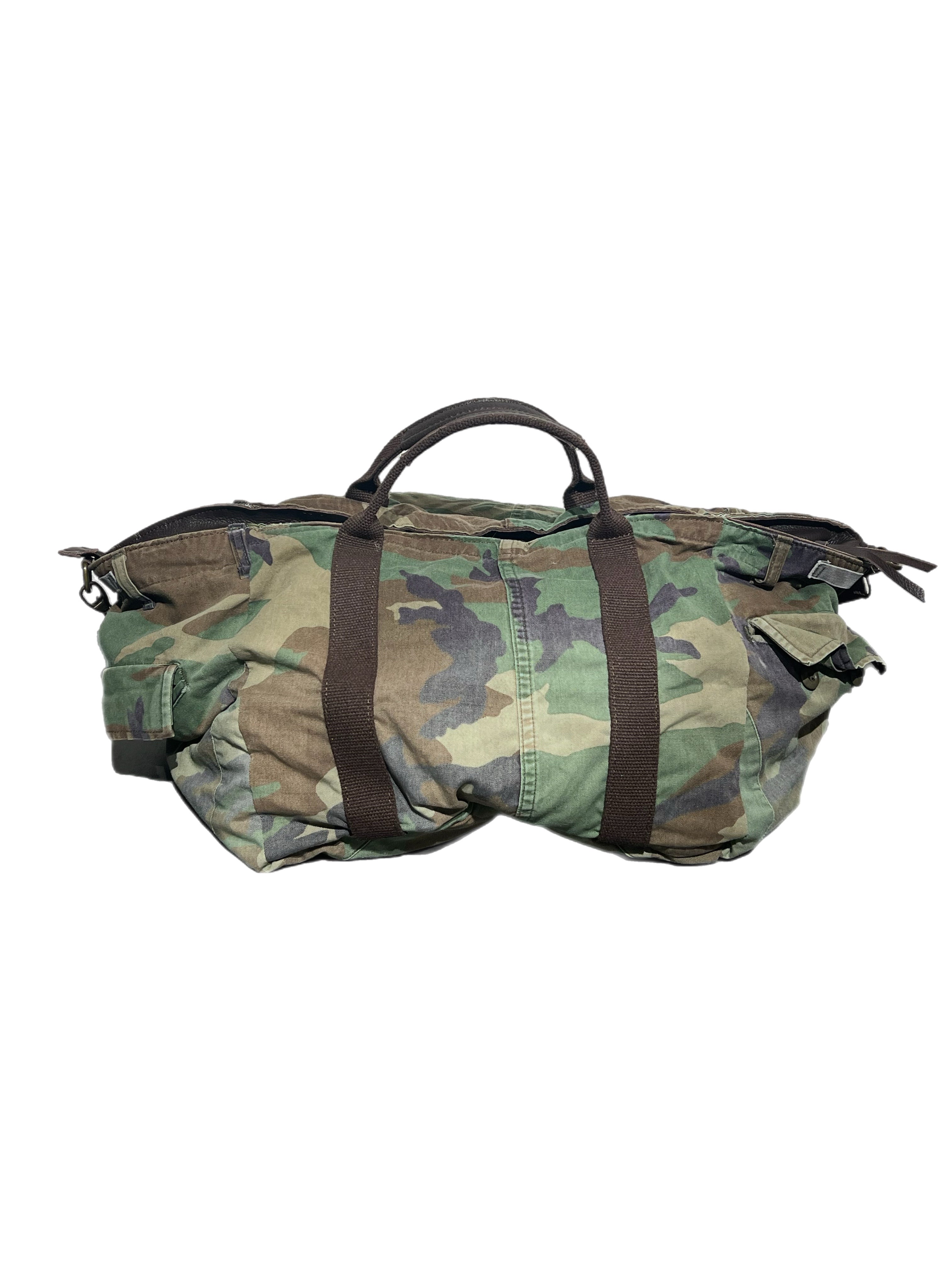Matié borsa Camouflage