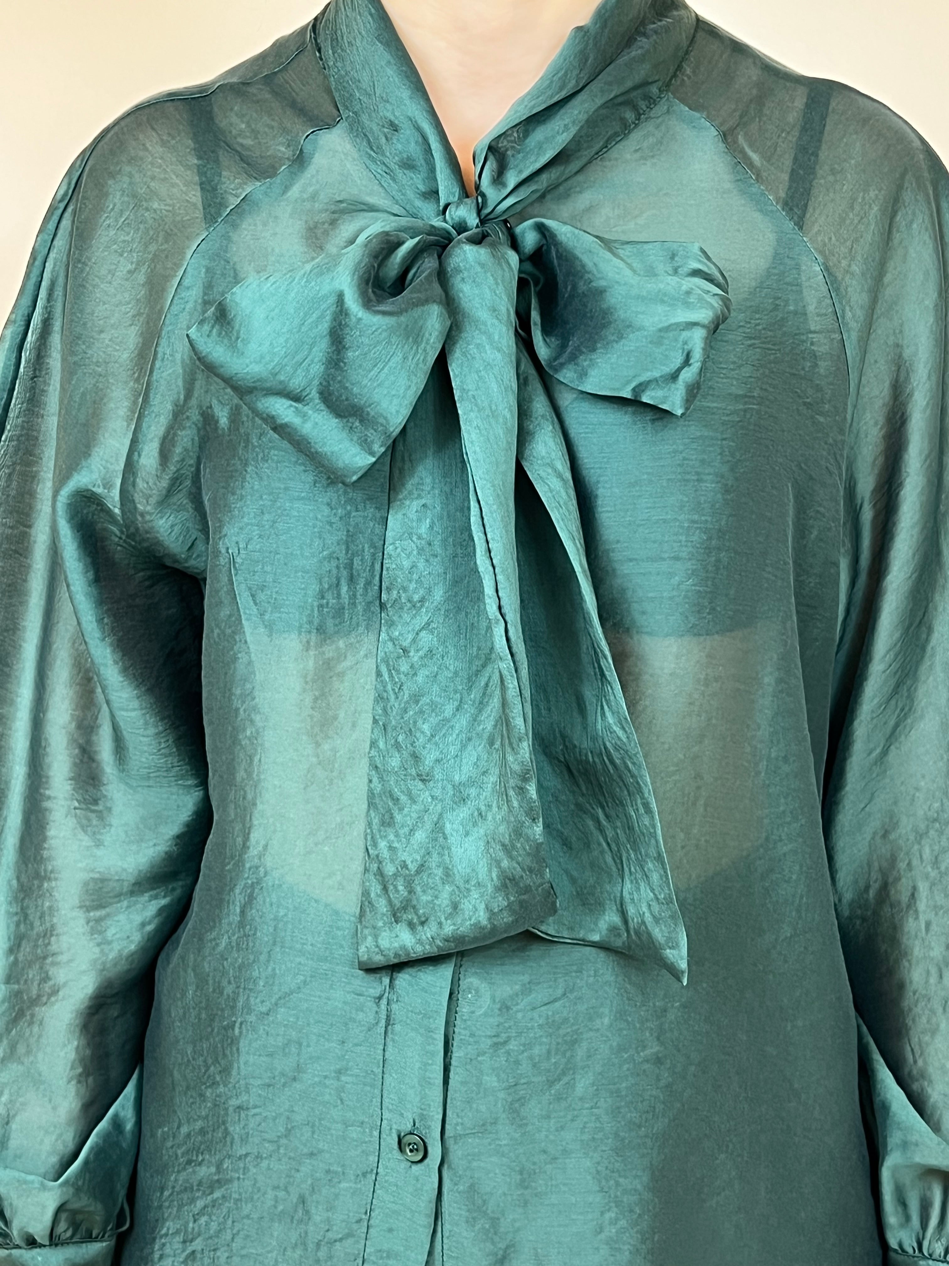 Matié Camicia fiocco