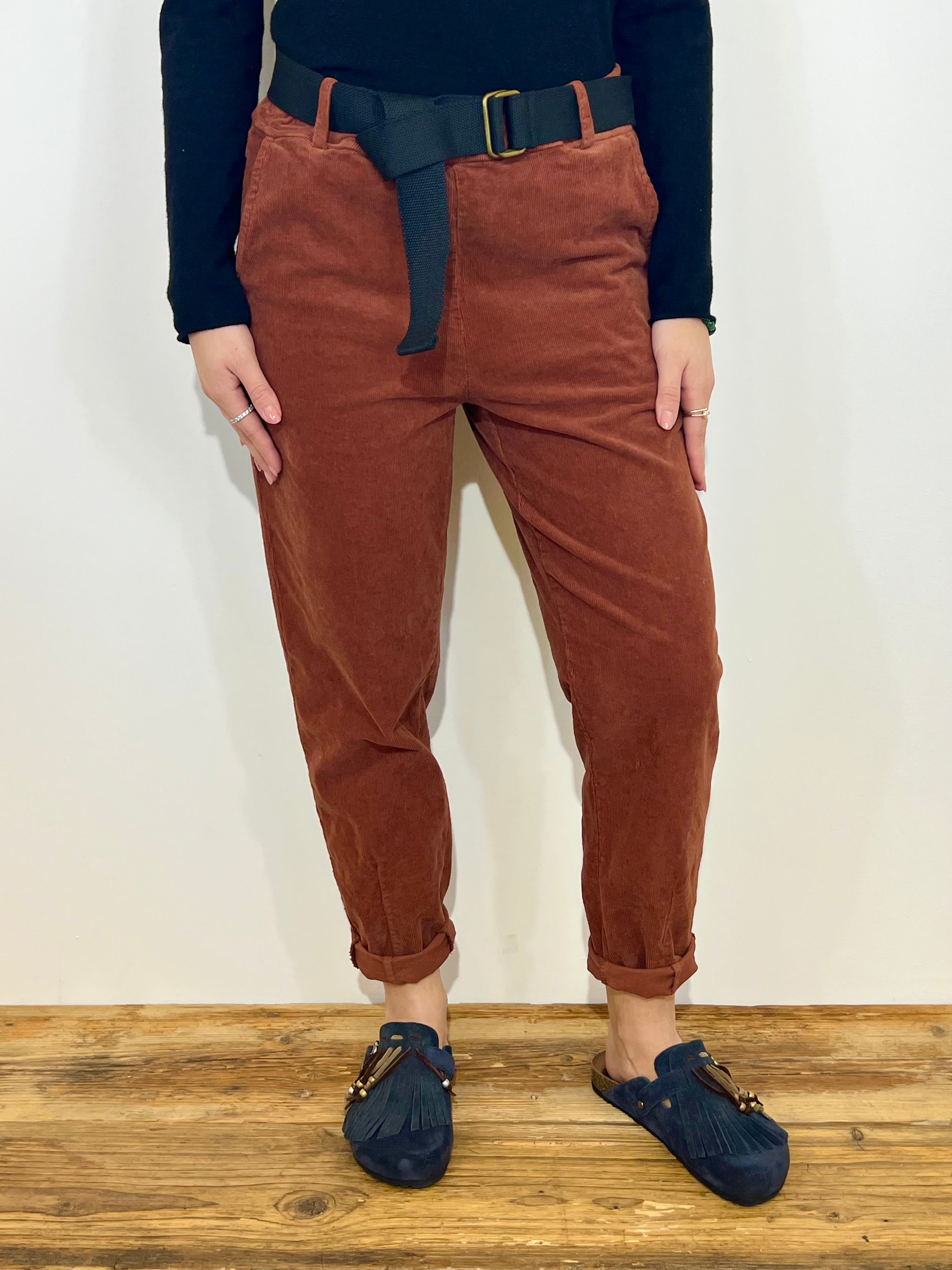 Matié pantalone cora