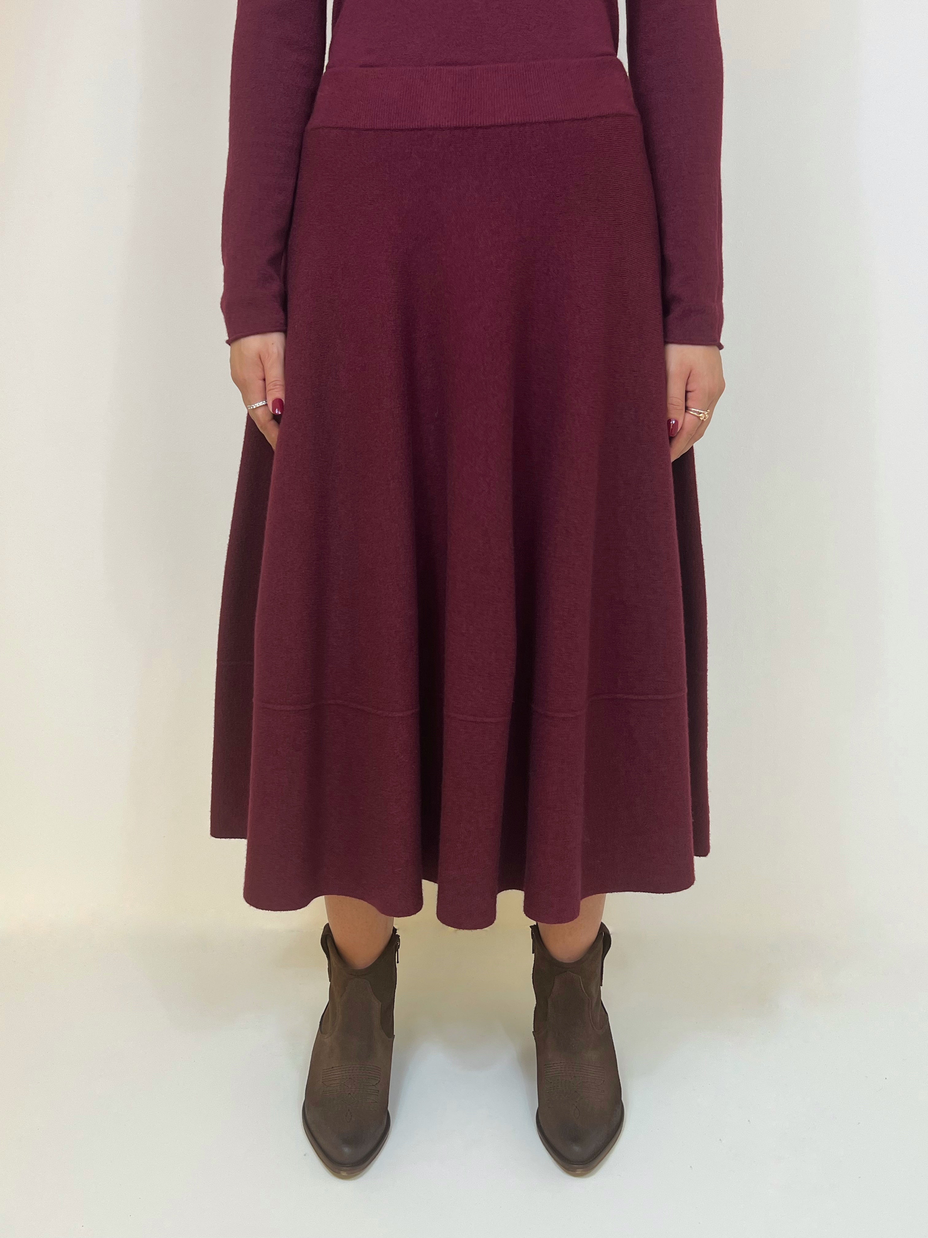 MATIÉ Longuette maglia