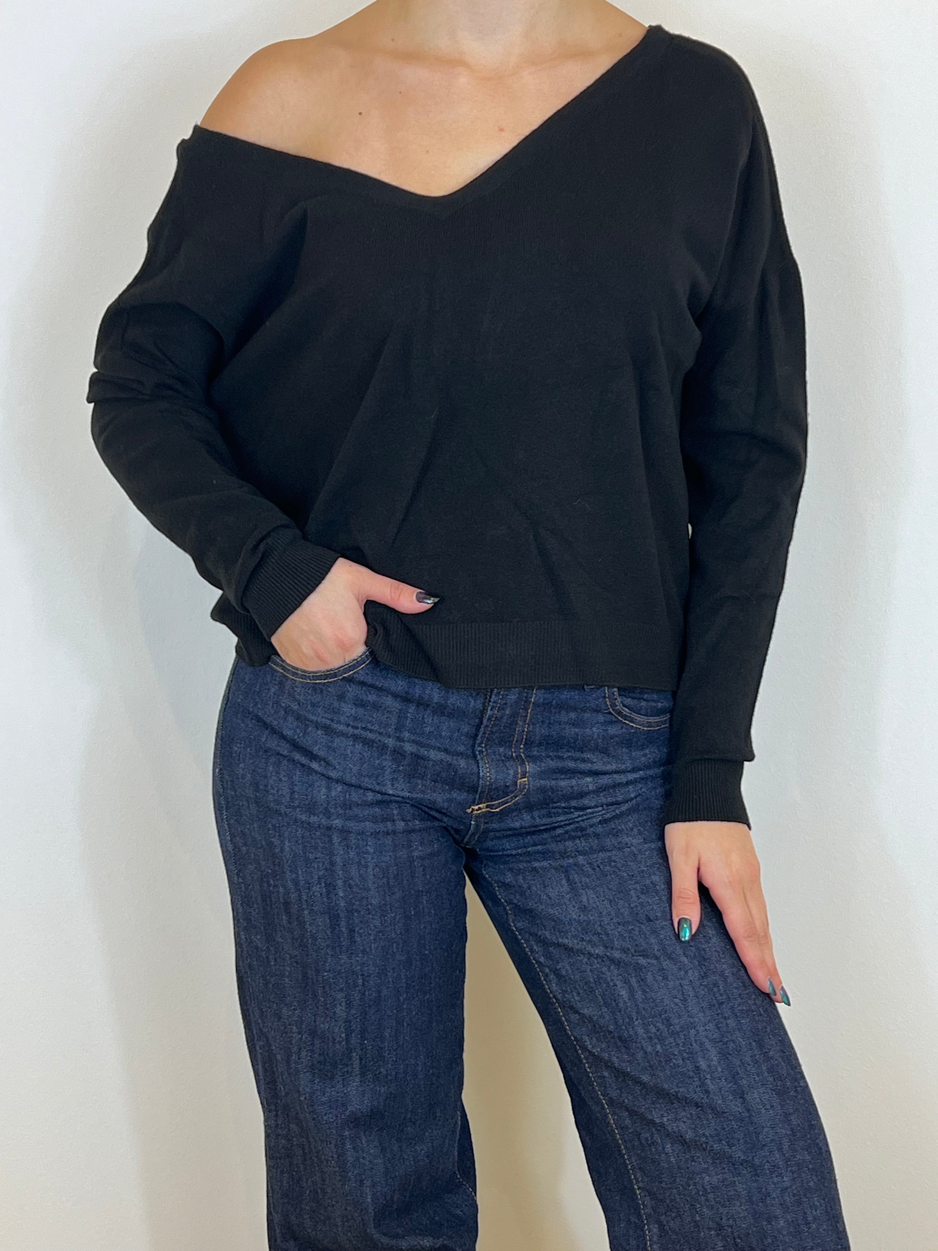 Susy mix maglia vale