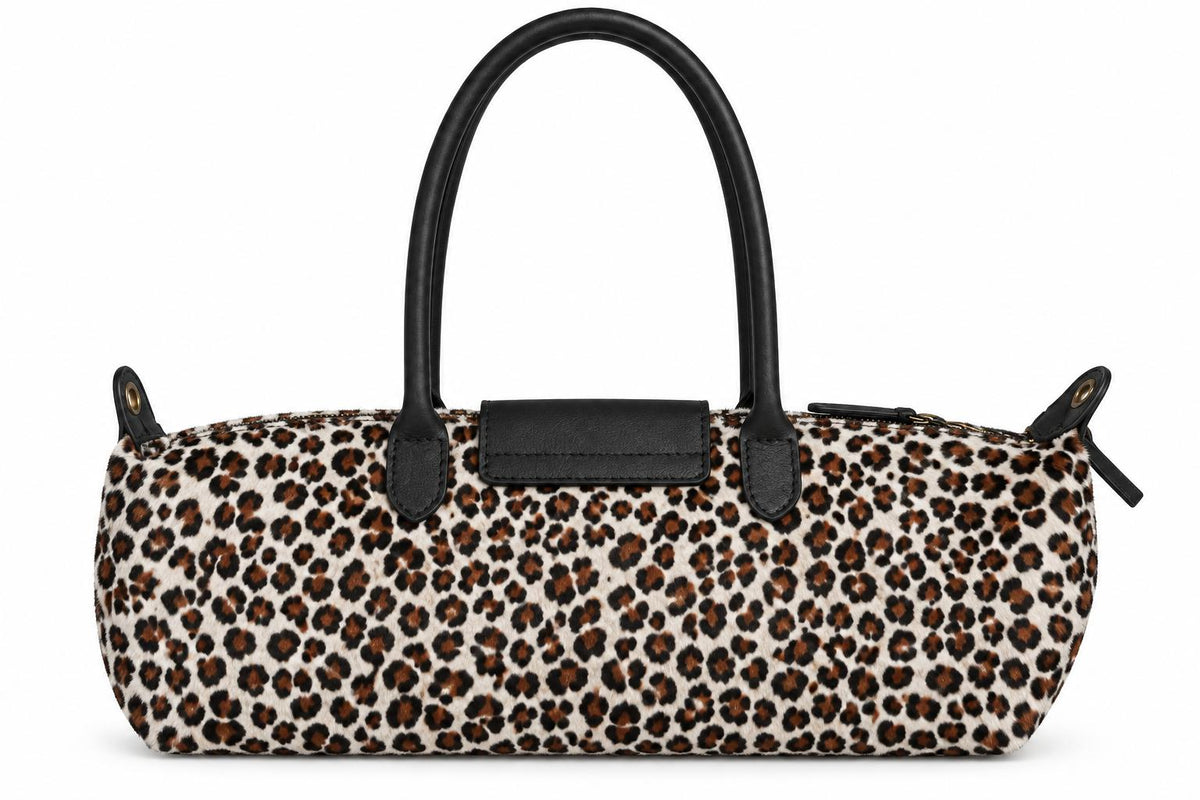 Matié borsa cavallino baguette