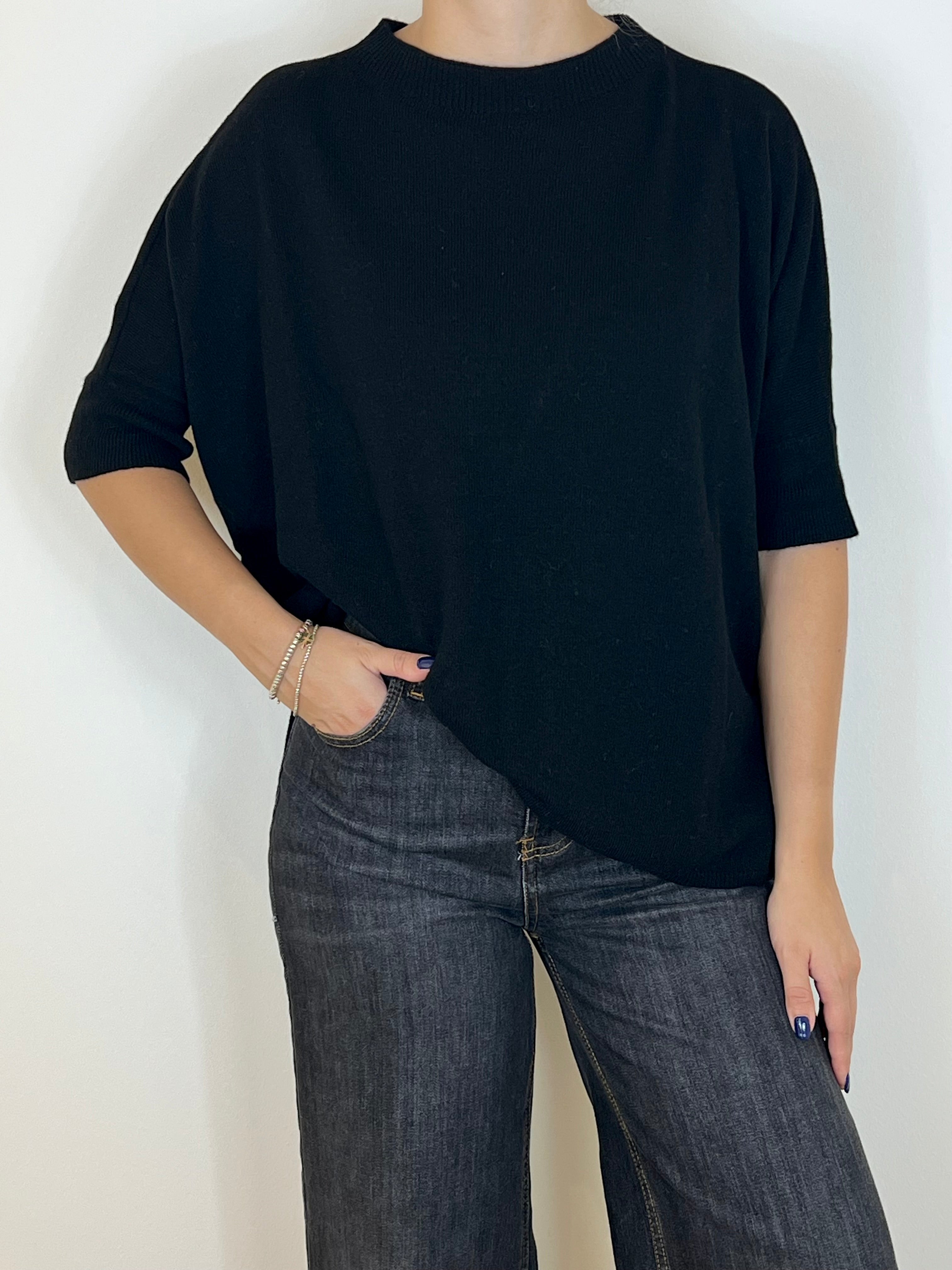 Matié maglia paricollo Linda