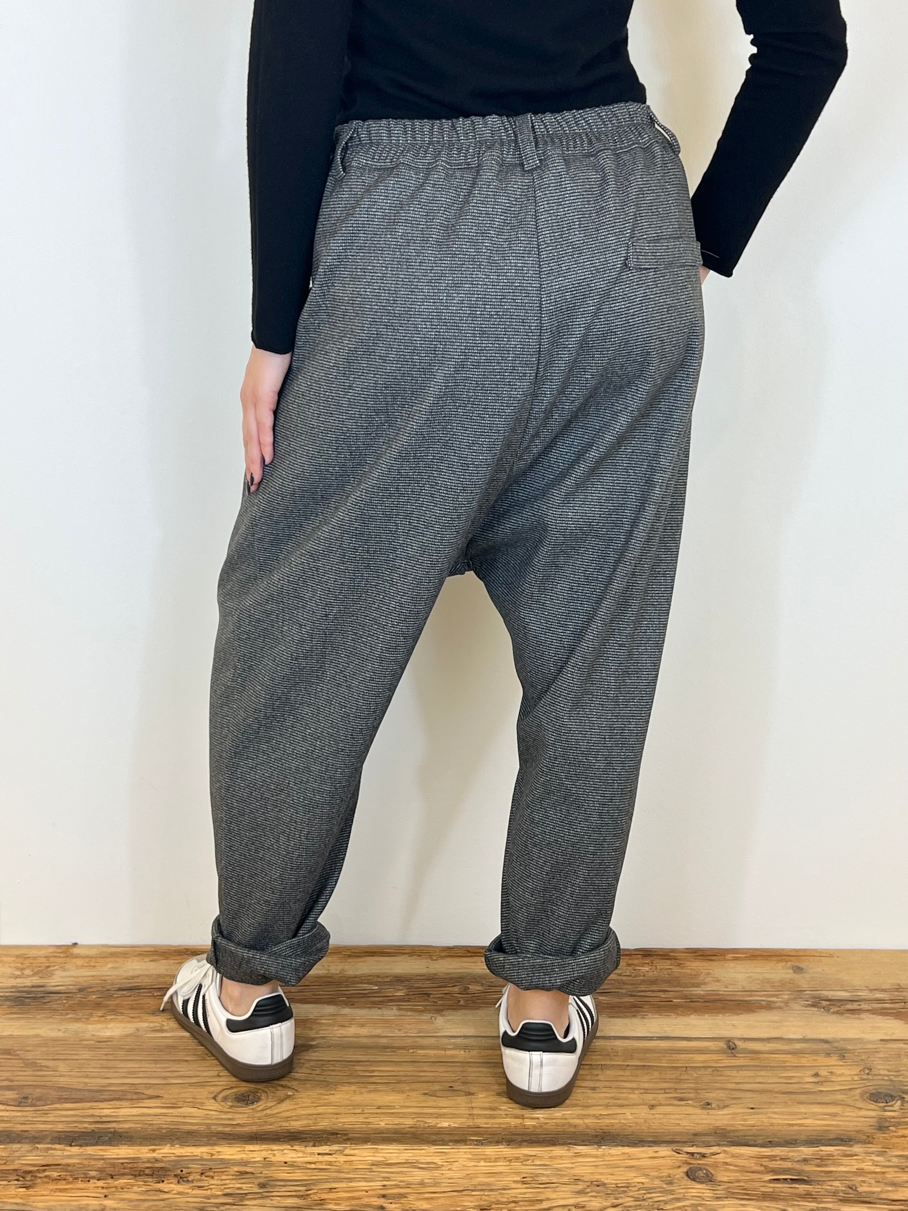 Matié pantalone hiroshima