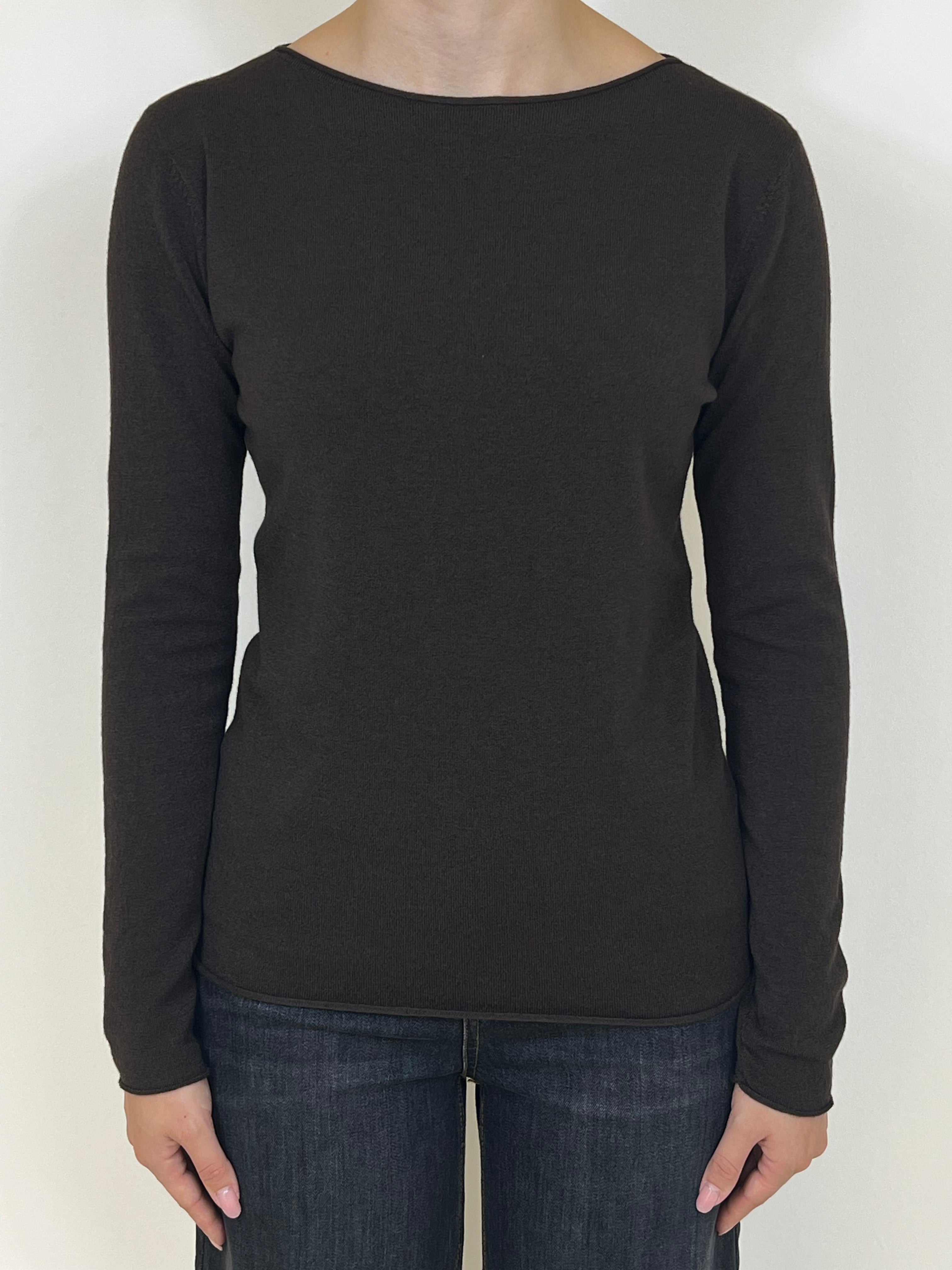 Matié sottogiacca paricollo