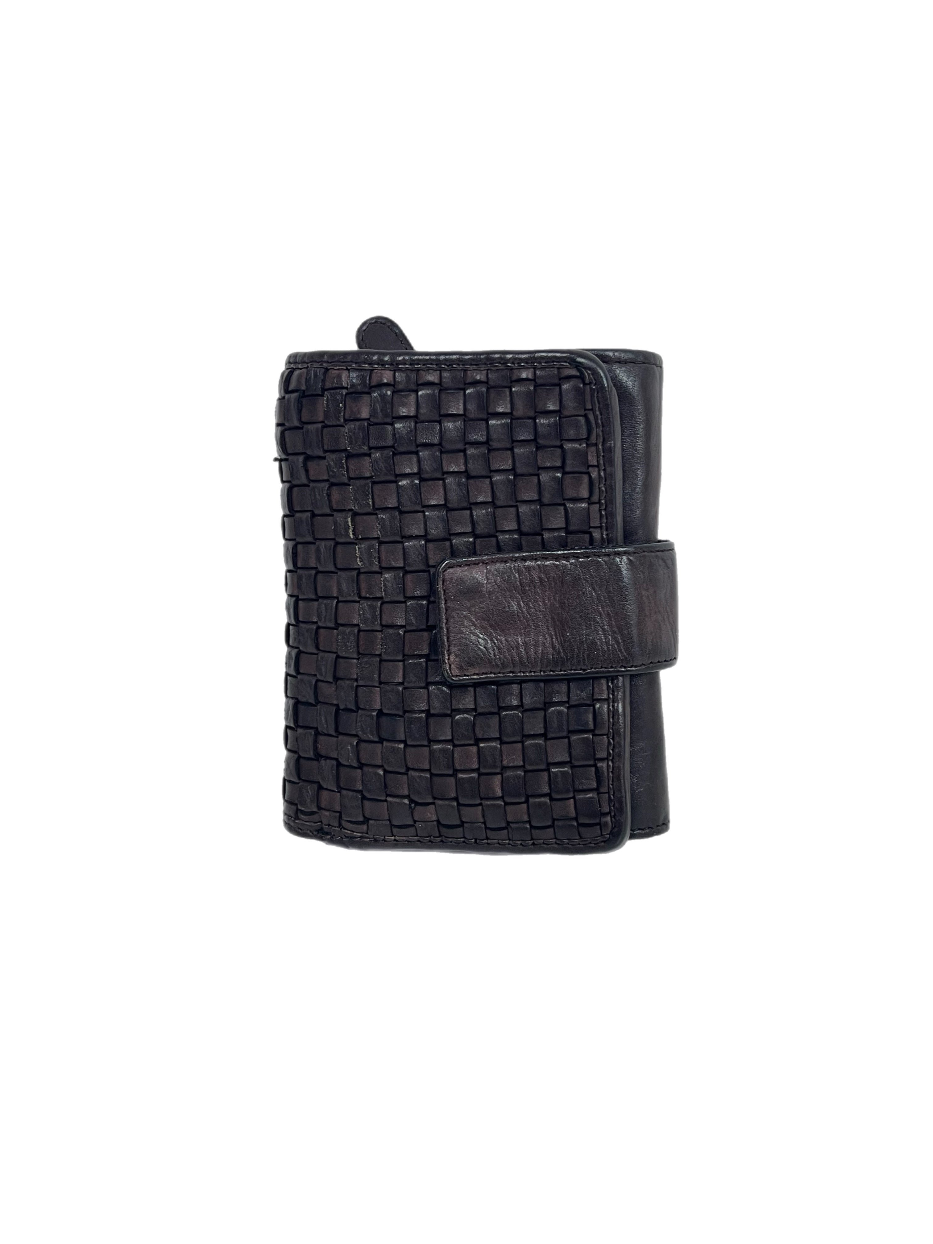 Matié portafogli pelle lola