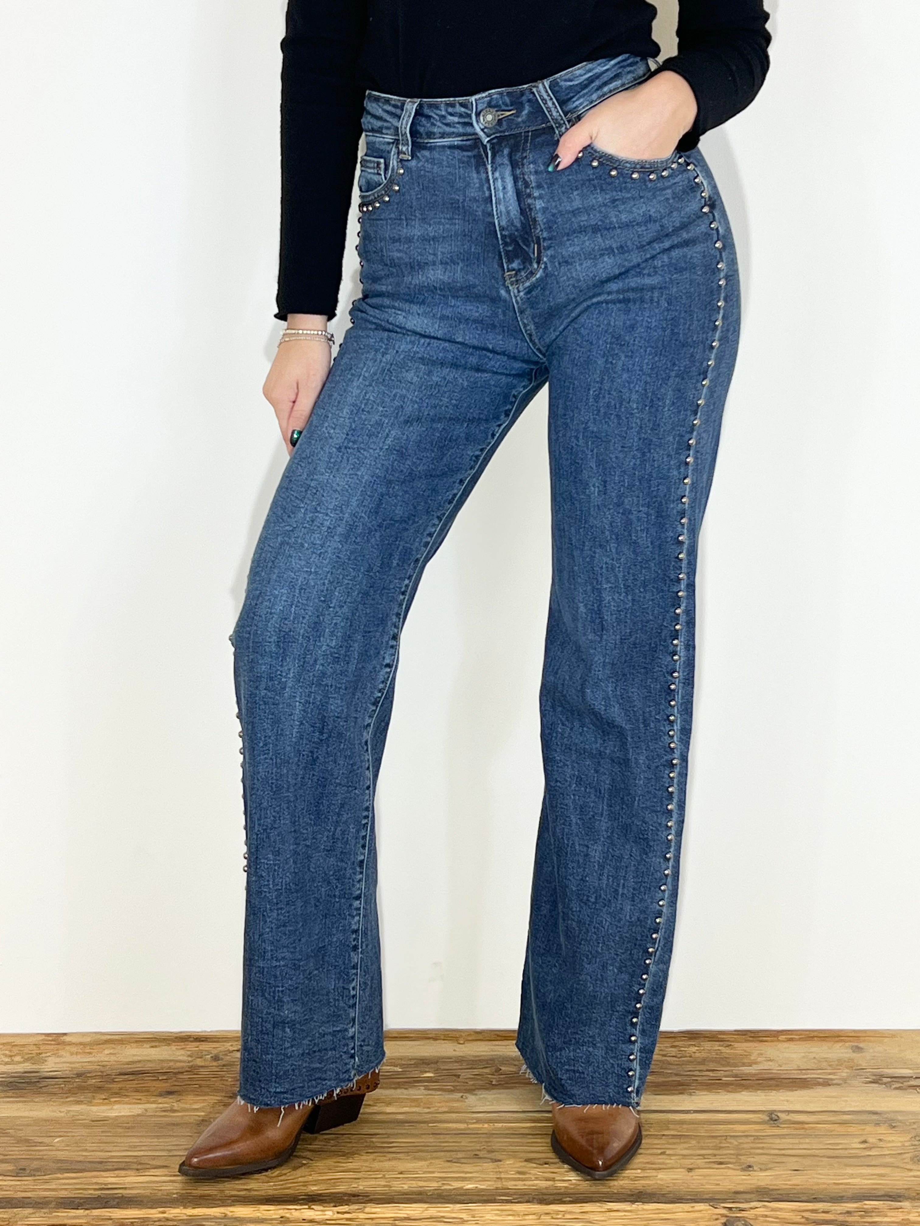 Matié jeans myra