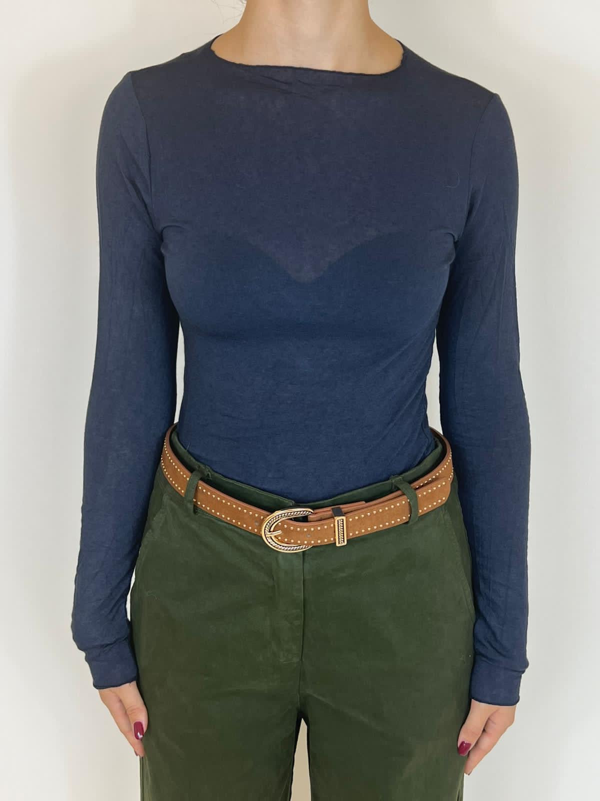 Matié maglia in modal